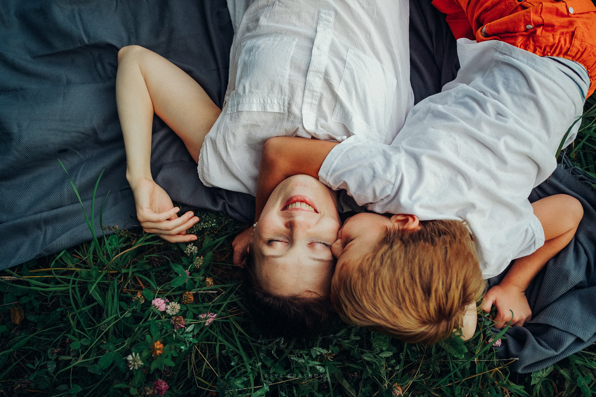 Любимые фотографии. Ася Краснова