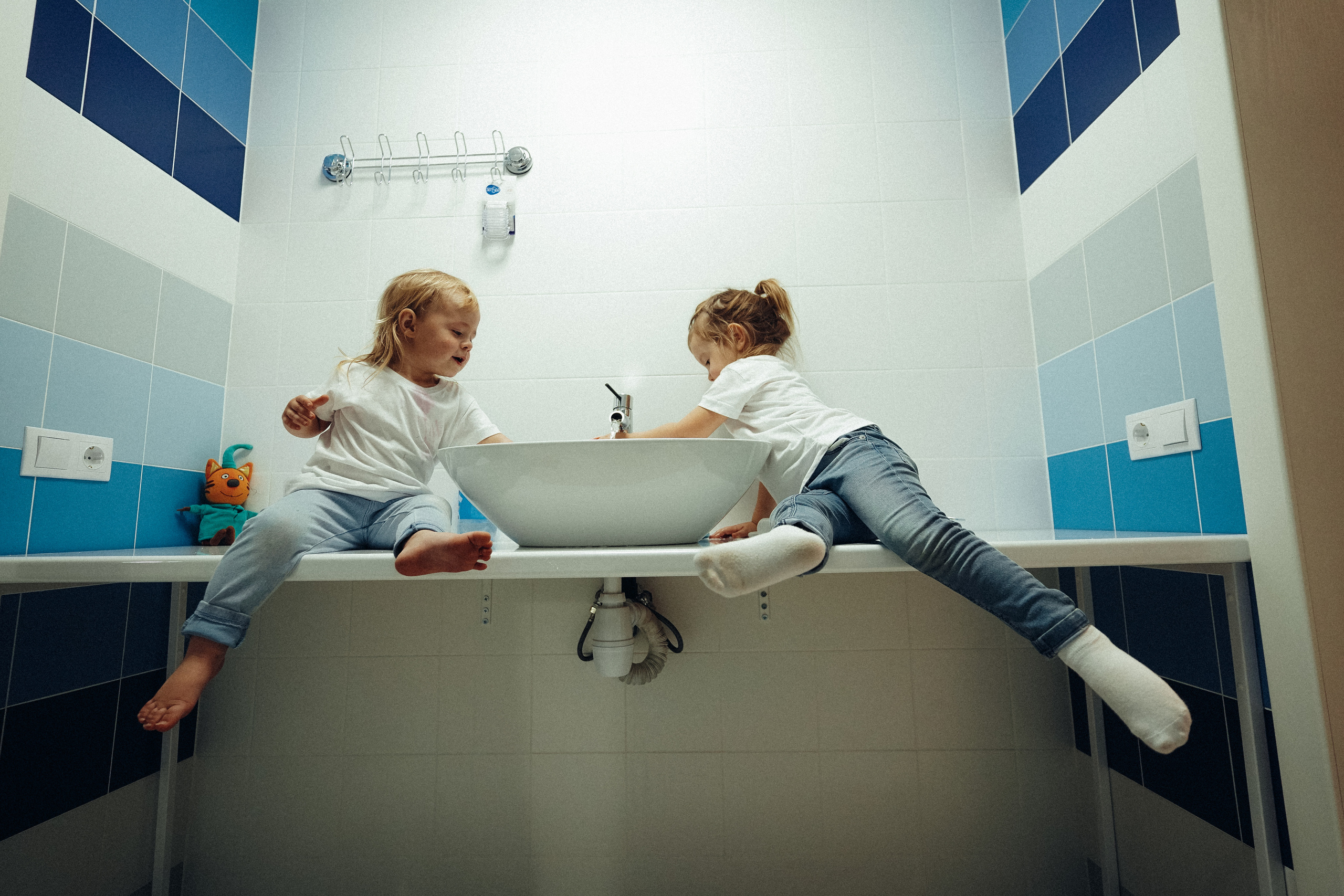 Желтые сапожки. Ася Краснова