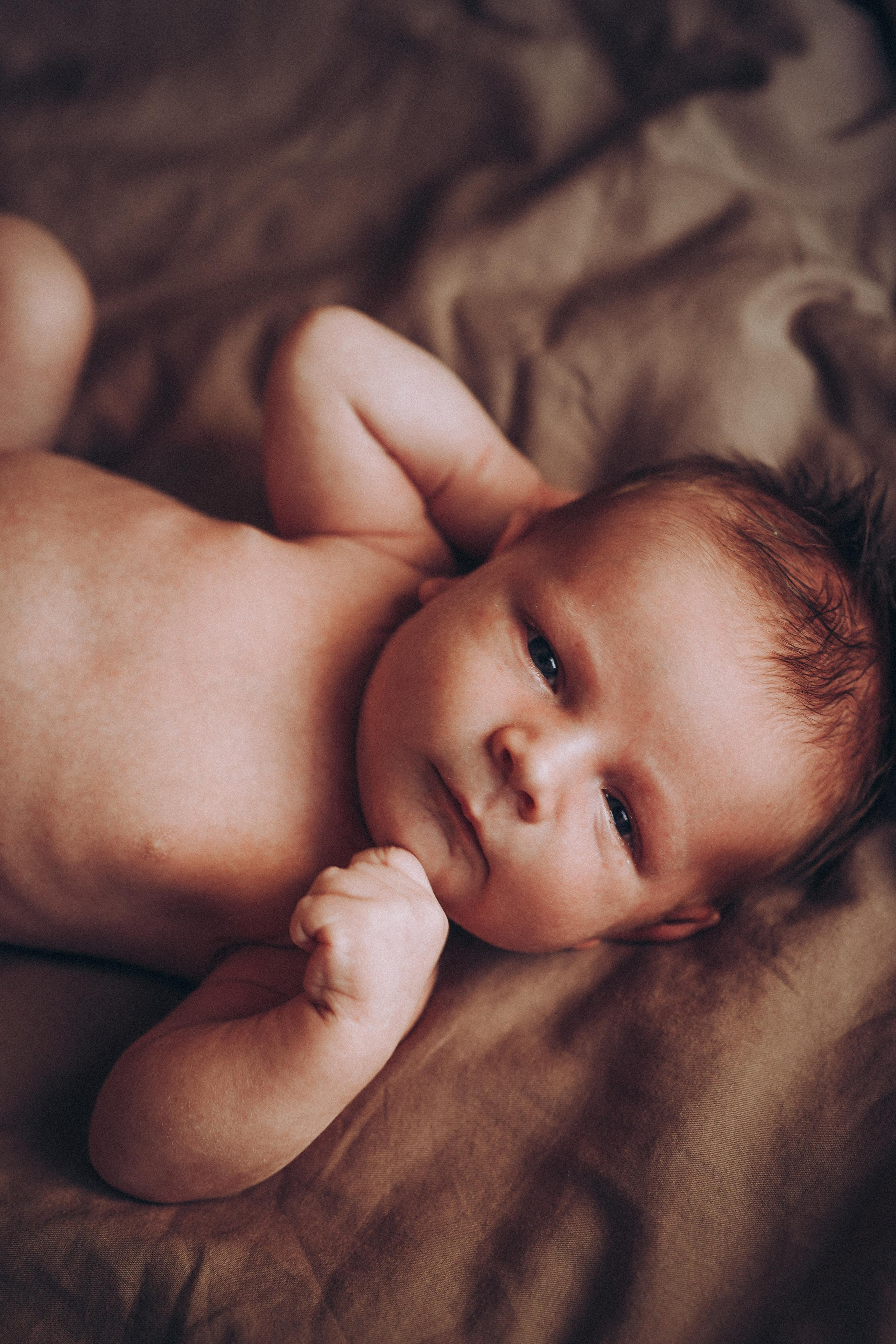 Очень близкий человек. Ася Краснова