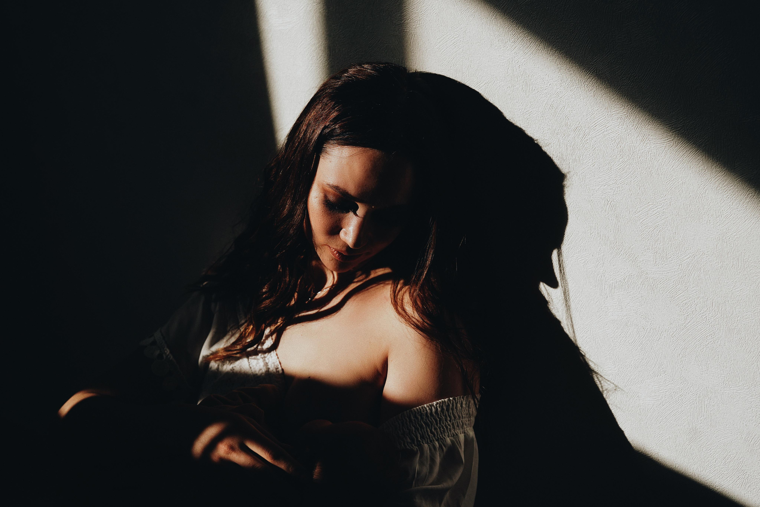 Клубника в шоколаде. Ася Краснова