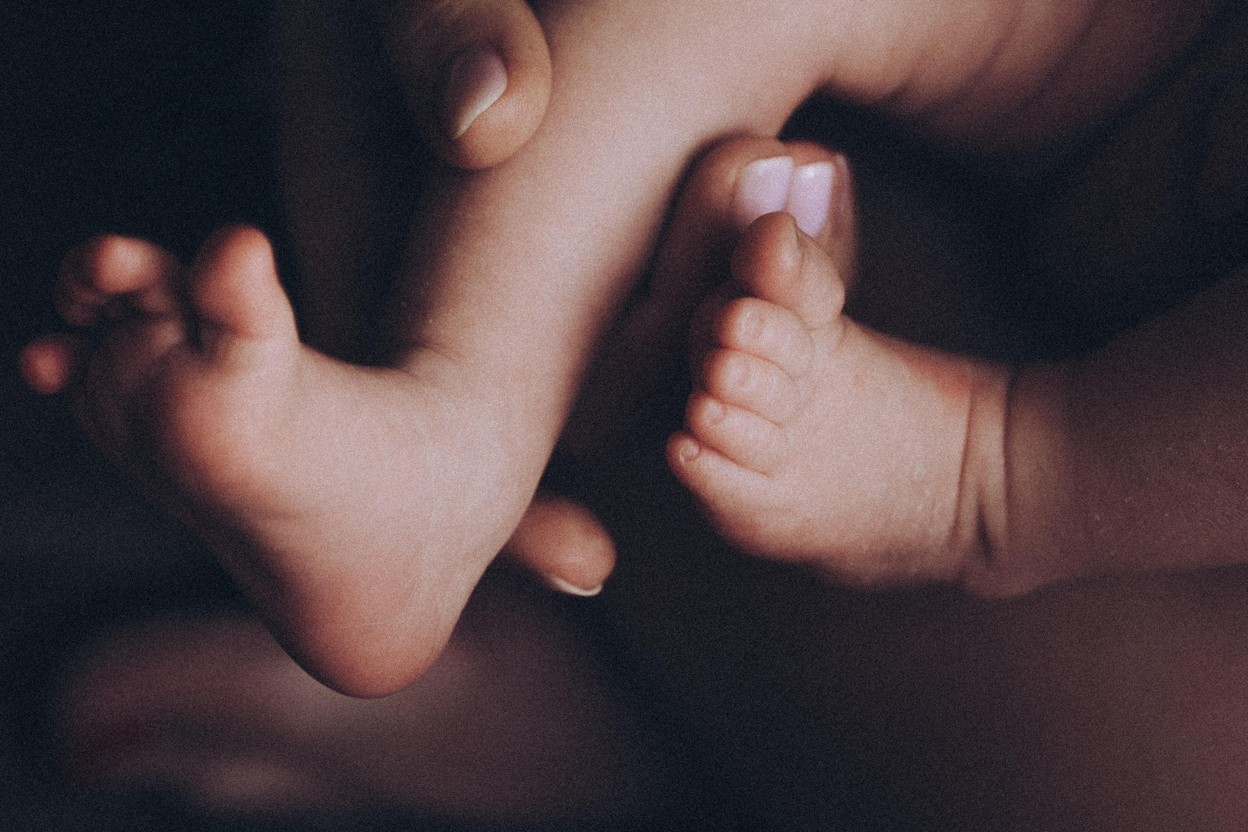 Очень близкий человек. Ася Краснова