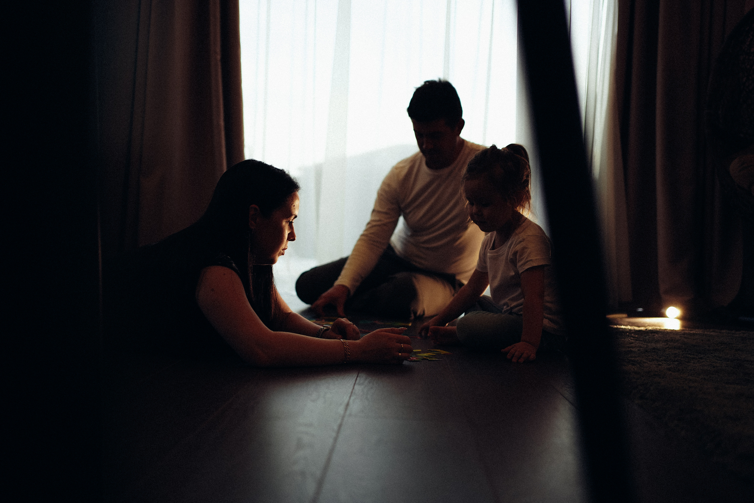 Желтые сапожки. Ася Краснова