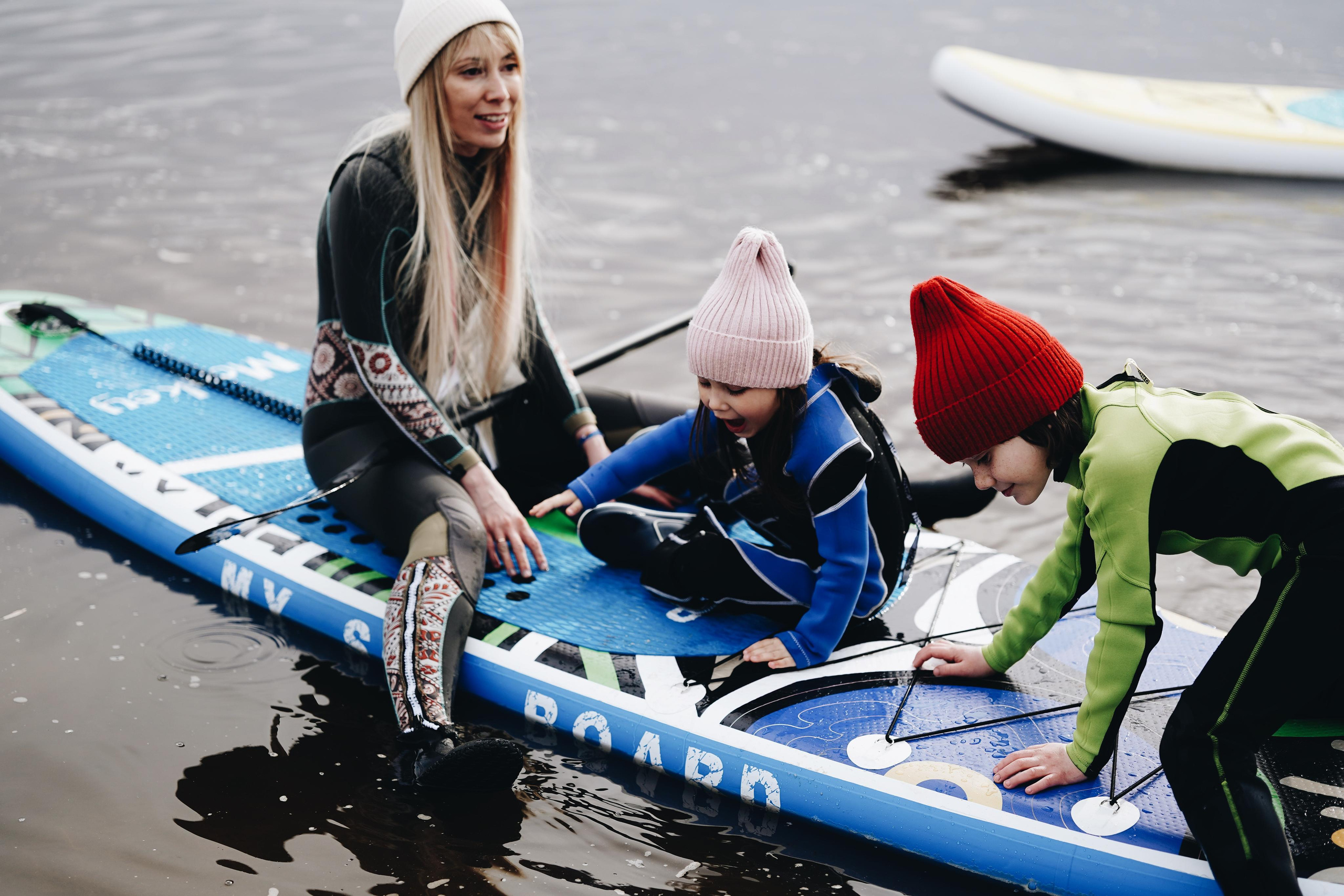 Рождение «Sunset Club». Ася Краснова