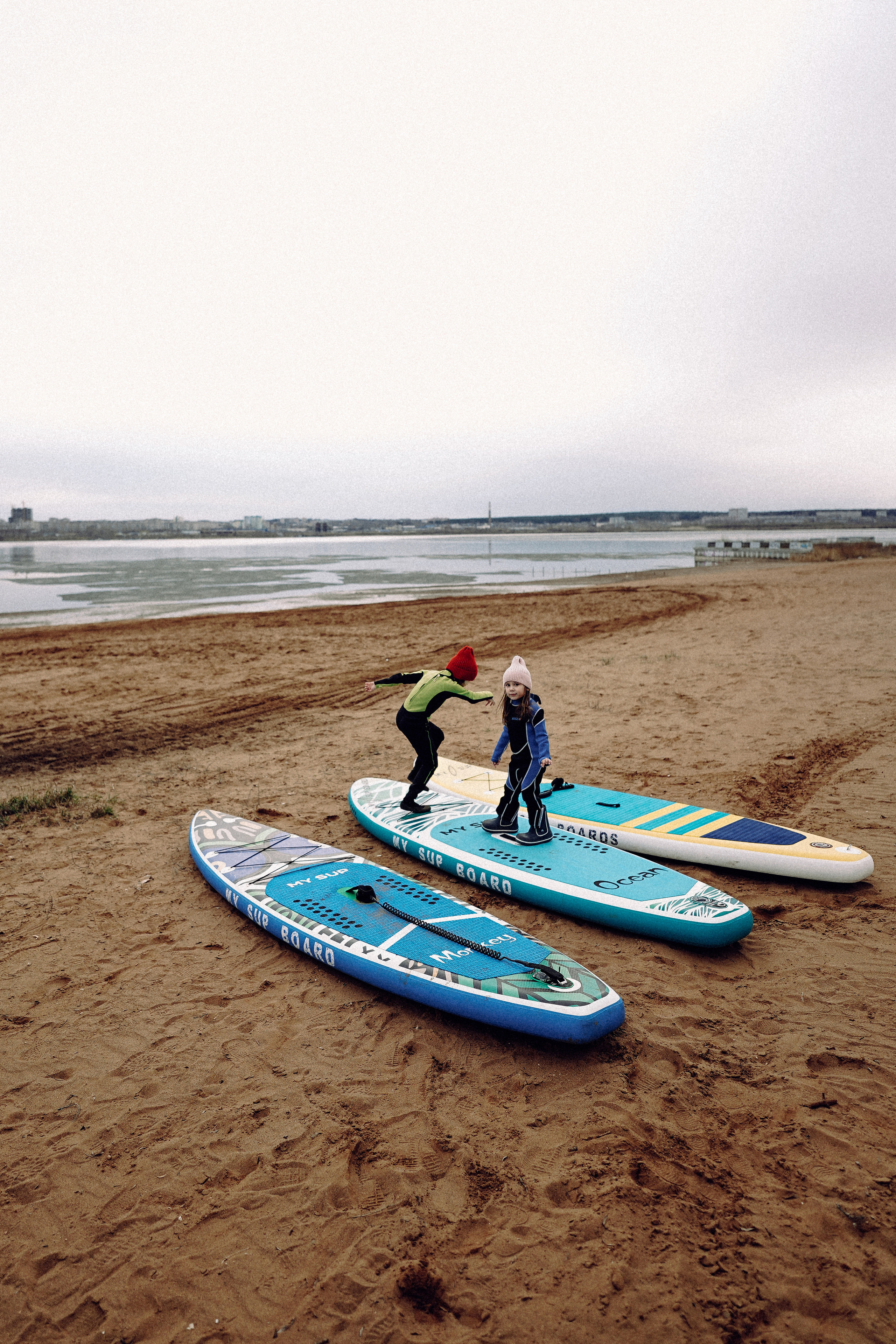 Рождение «Sunset Club». Ася Краснова