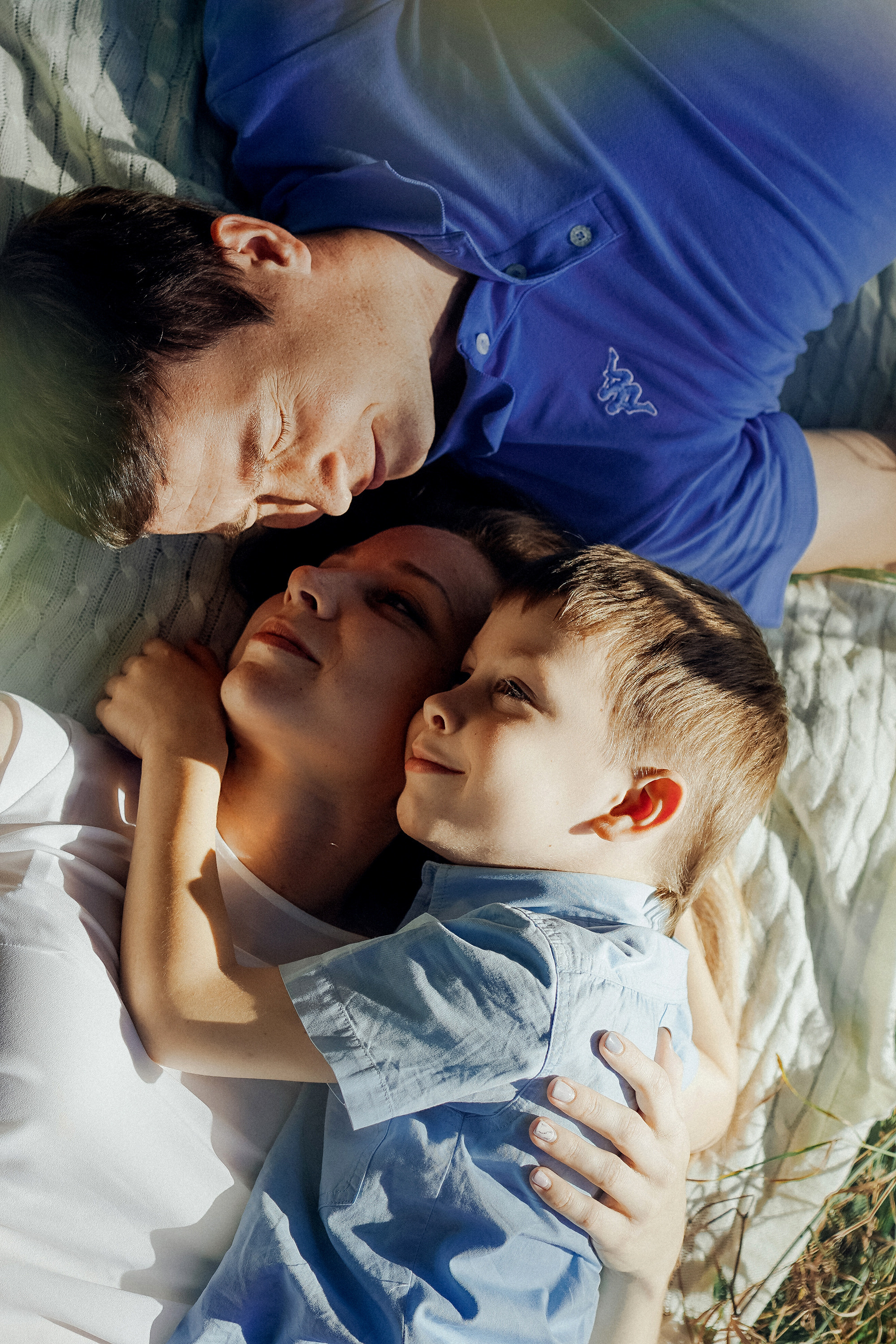 Парк и лес для чудес. Ася Краснова