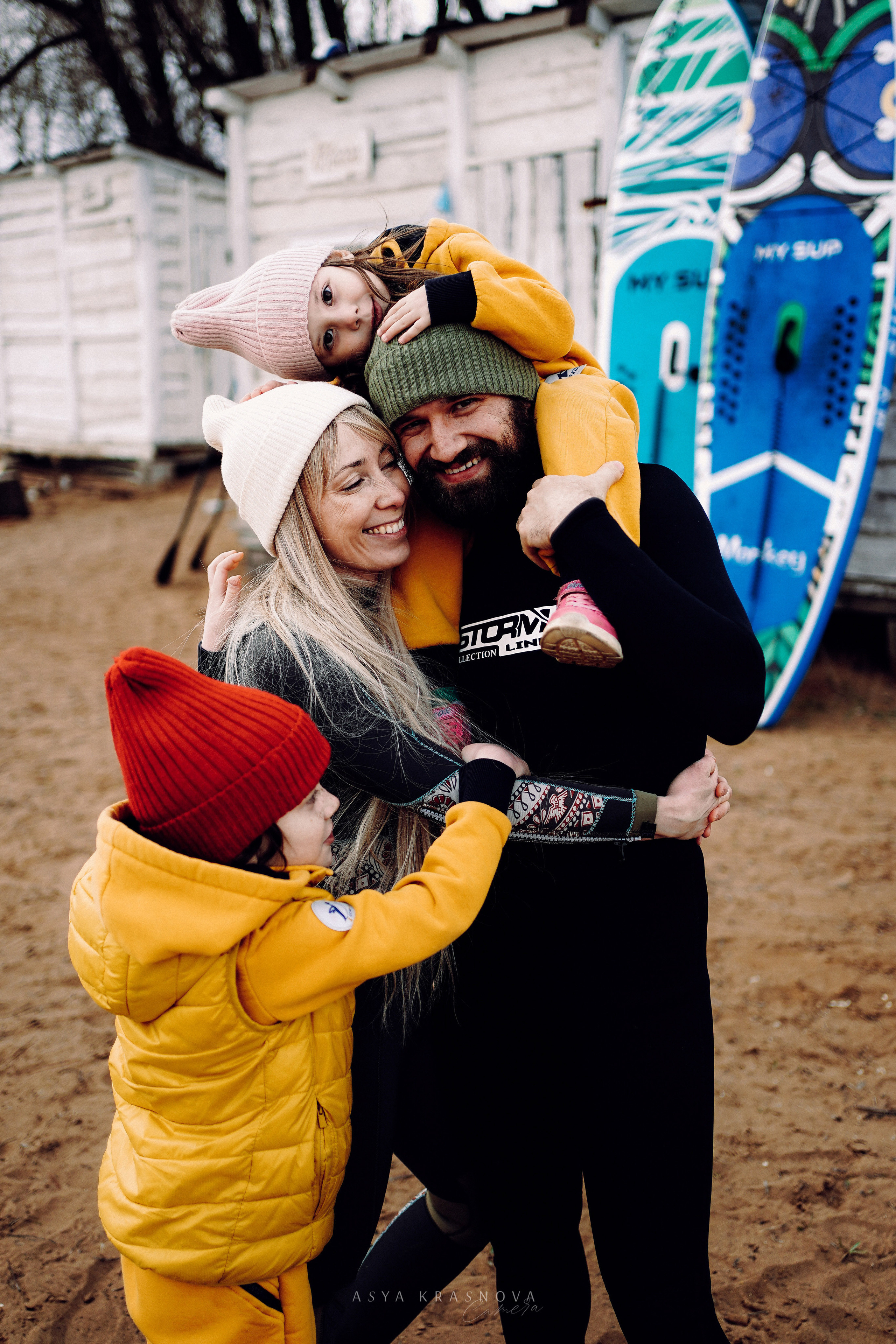 Любимые фотографии. Ася Краснова