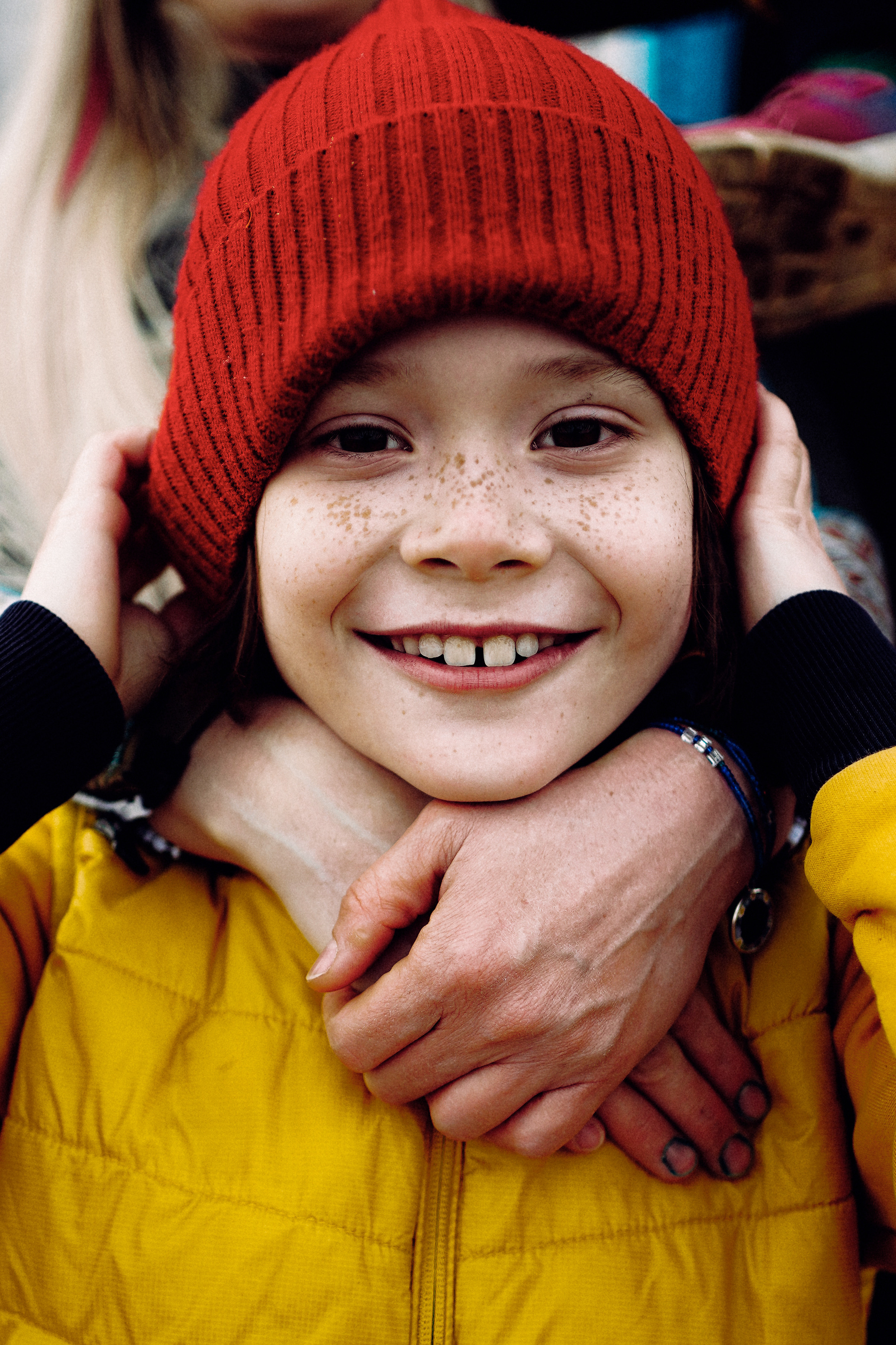 Рождение «Sunset Club». Ася Краснова