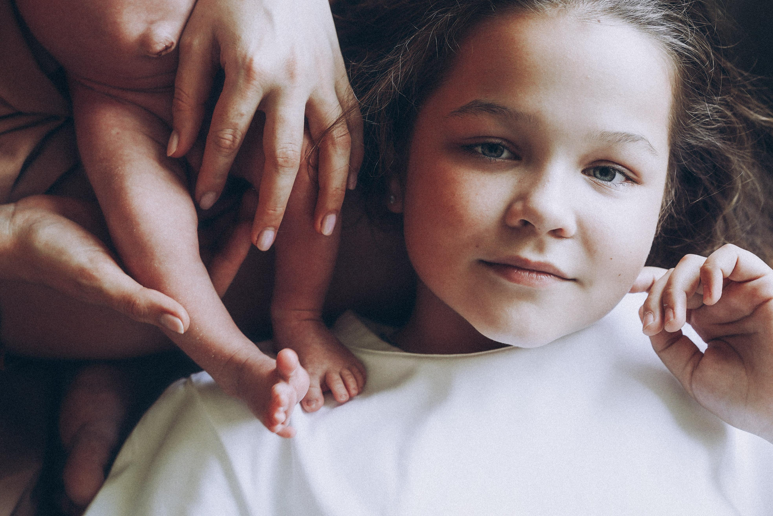 Очень близкий человек. Ася Краснова