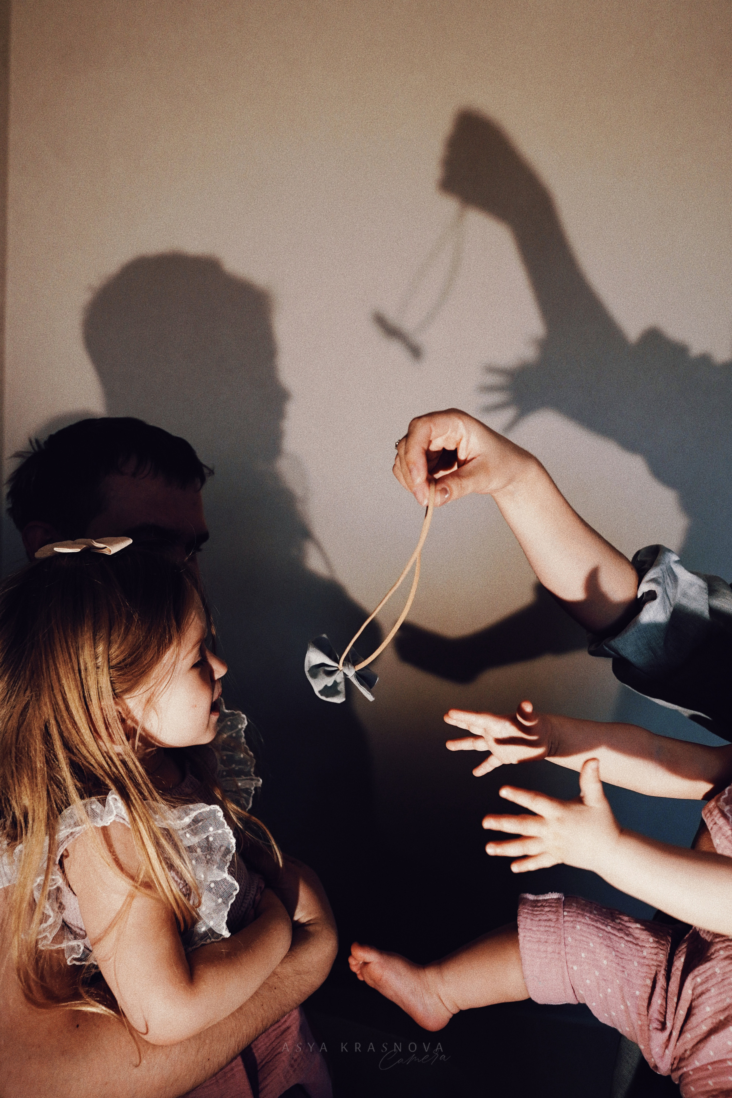 Любимые фотографии. Ася Краснова