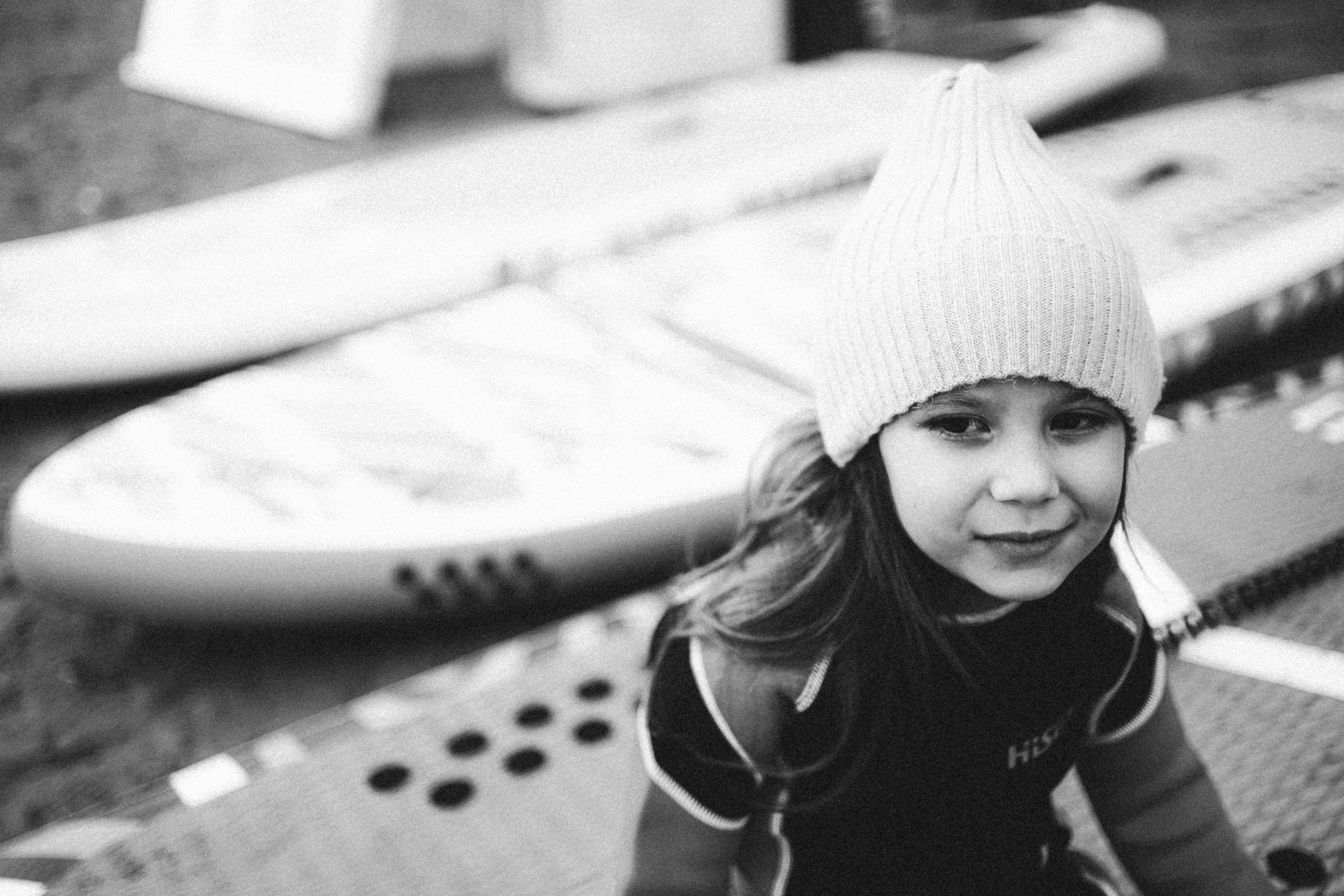 Рождение «Sunset Club». Ася Краснова