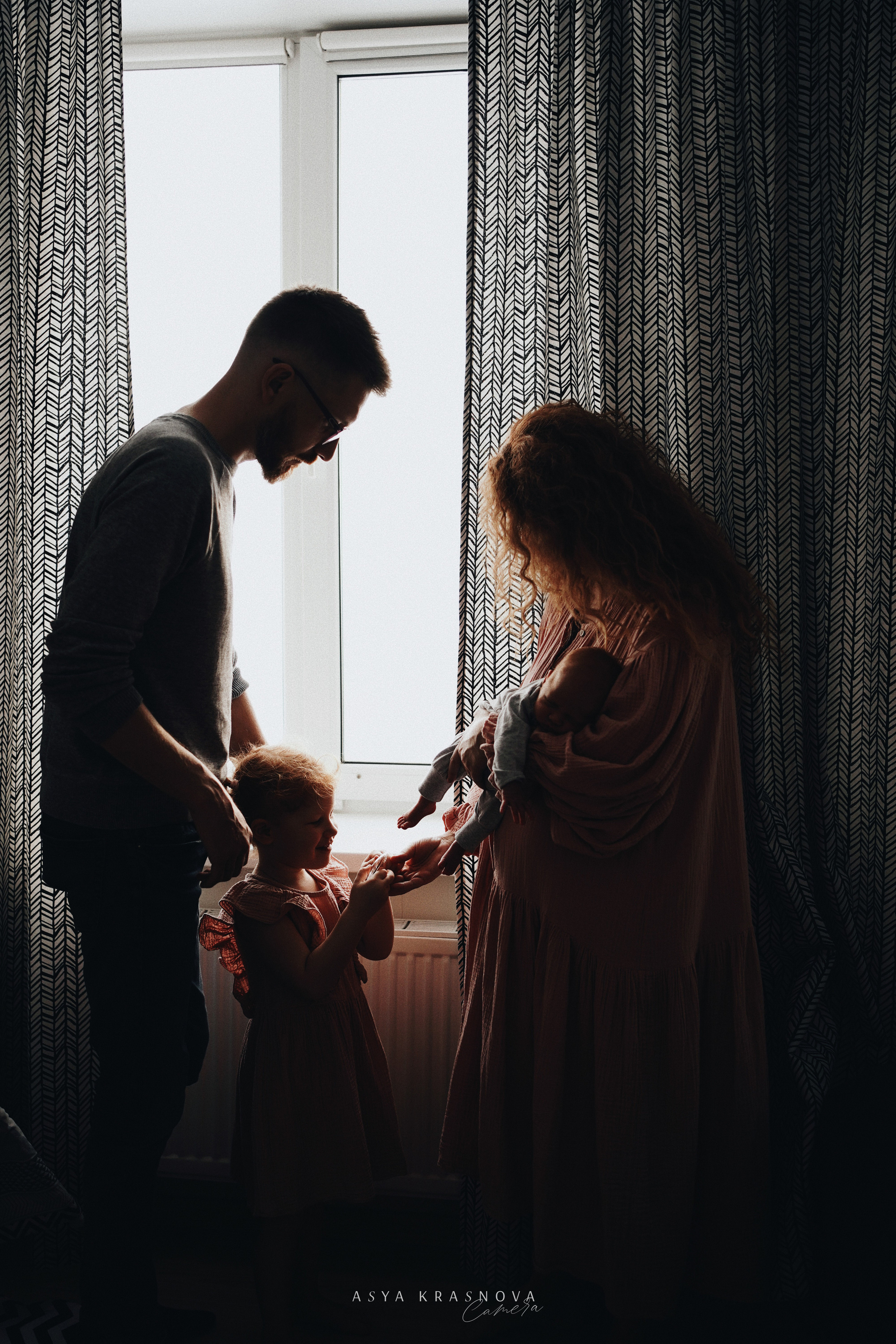 Любимые фотографии. Ася Краснова