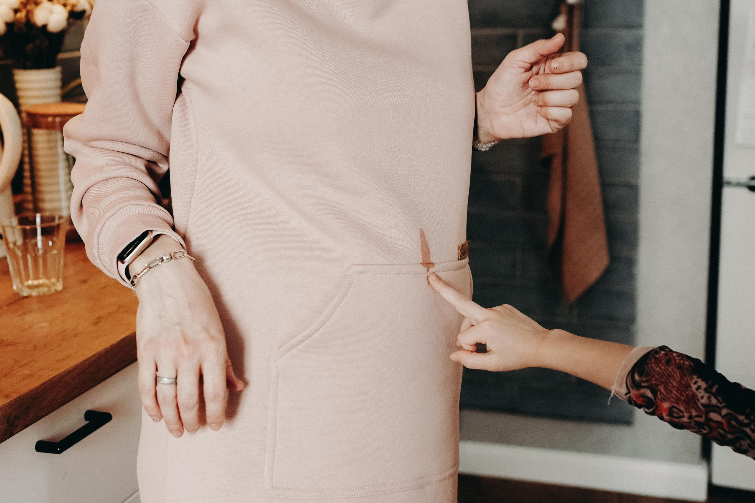 Вере можно все. Ася Краснова