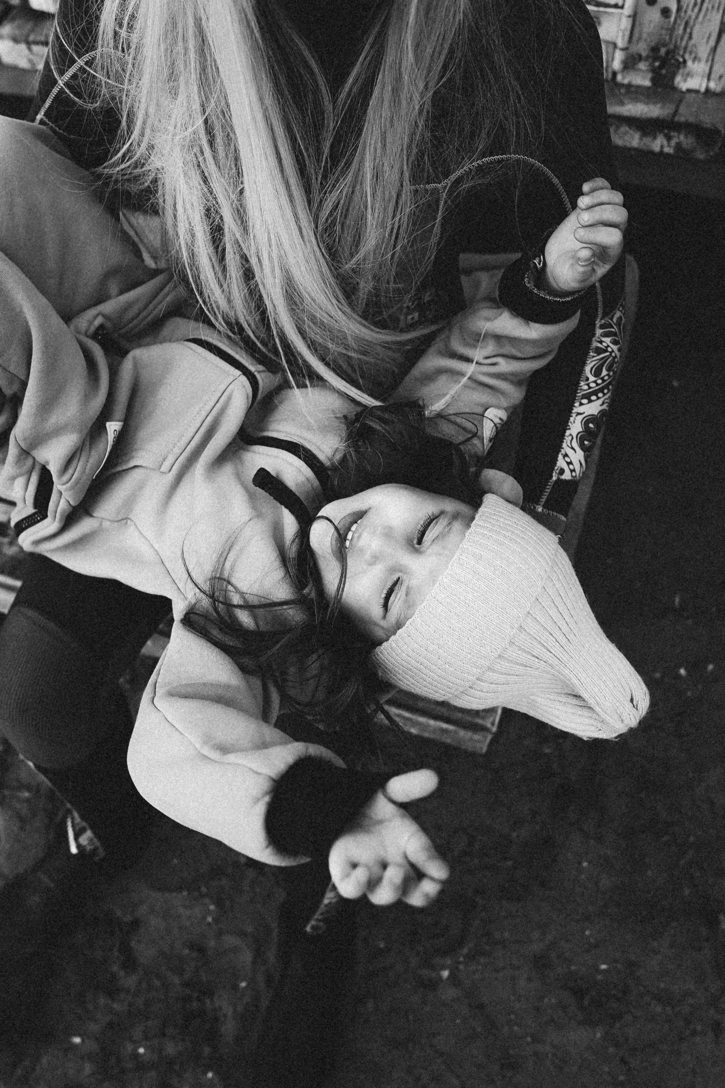 Рождение «Sunset Club». Ася Краснова