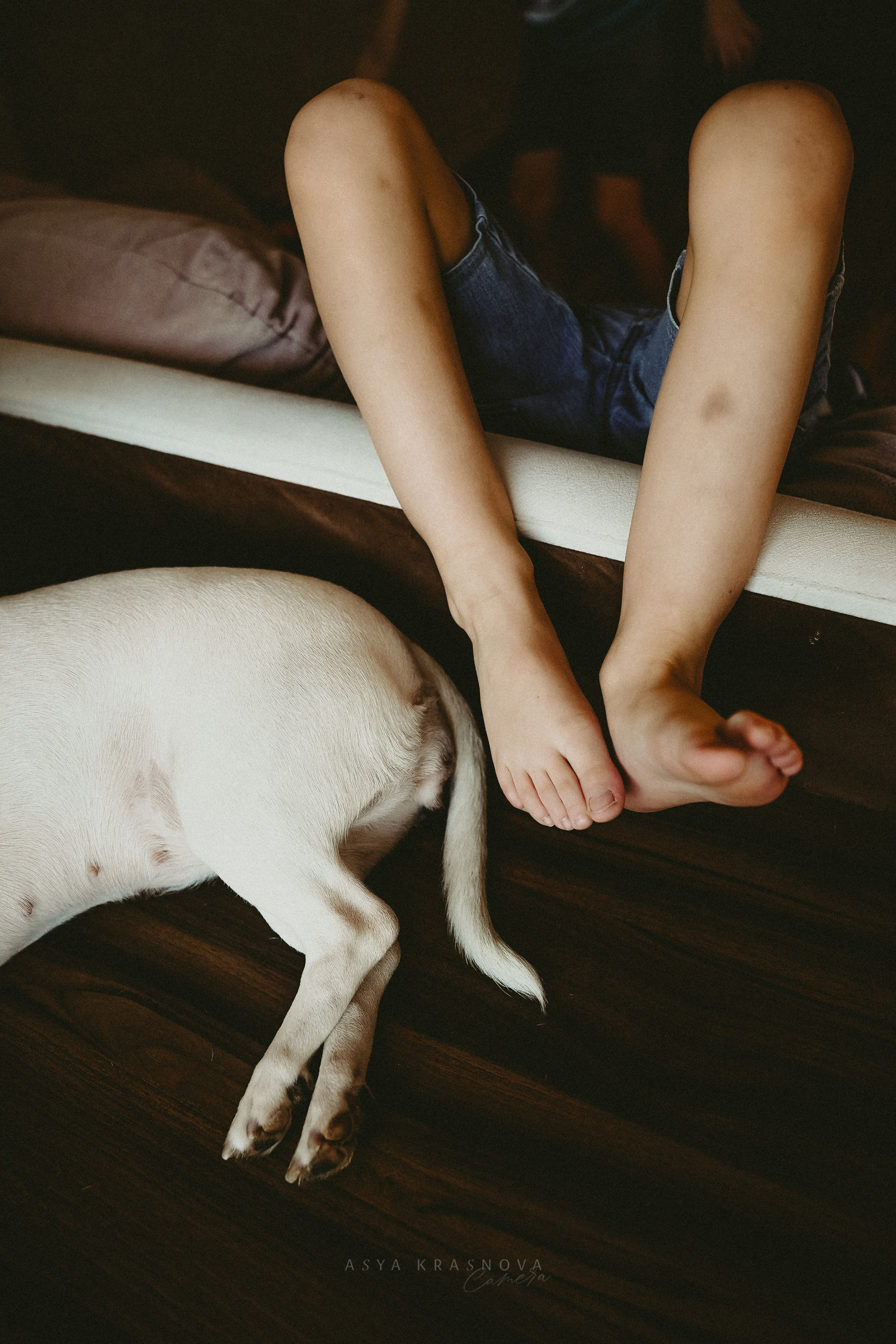 Любимые фотографии. Ася Краснова