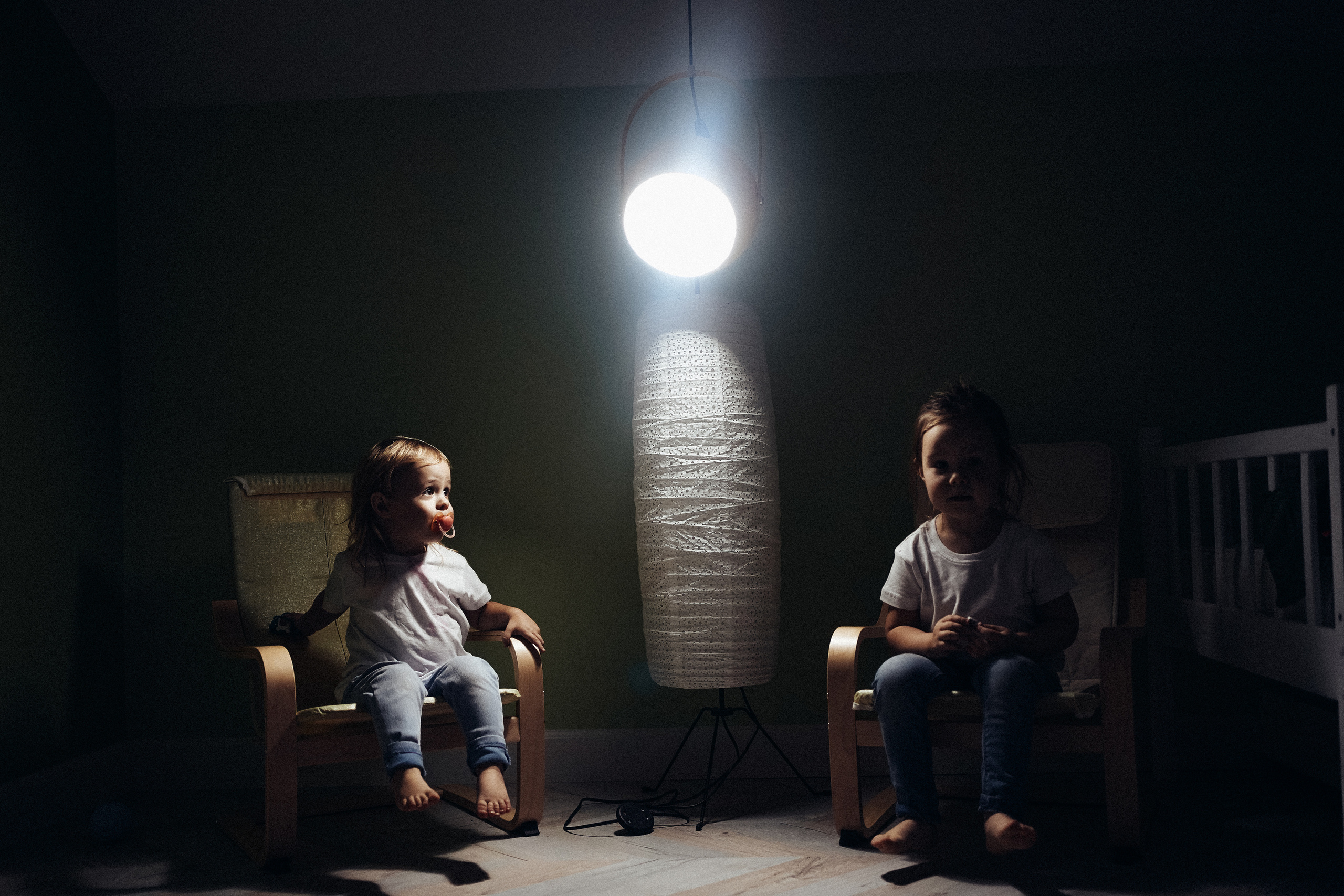 Желтые сапожки. Ася Краснова