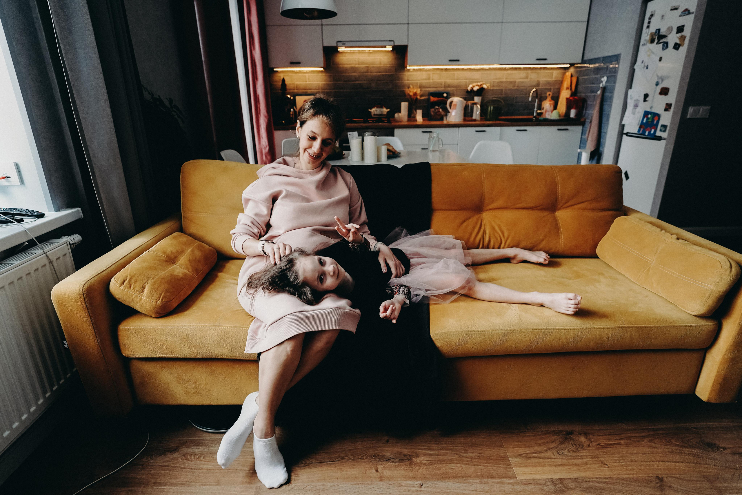 Вере можно все. Ася Краснова