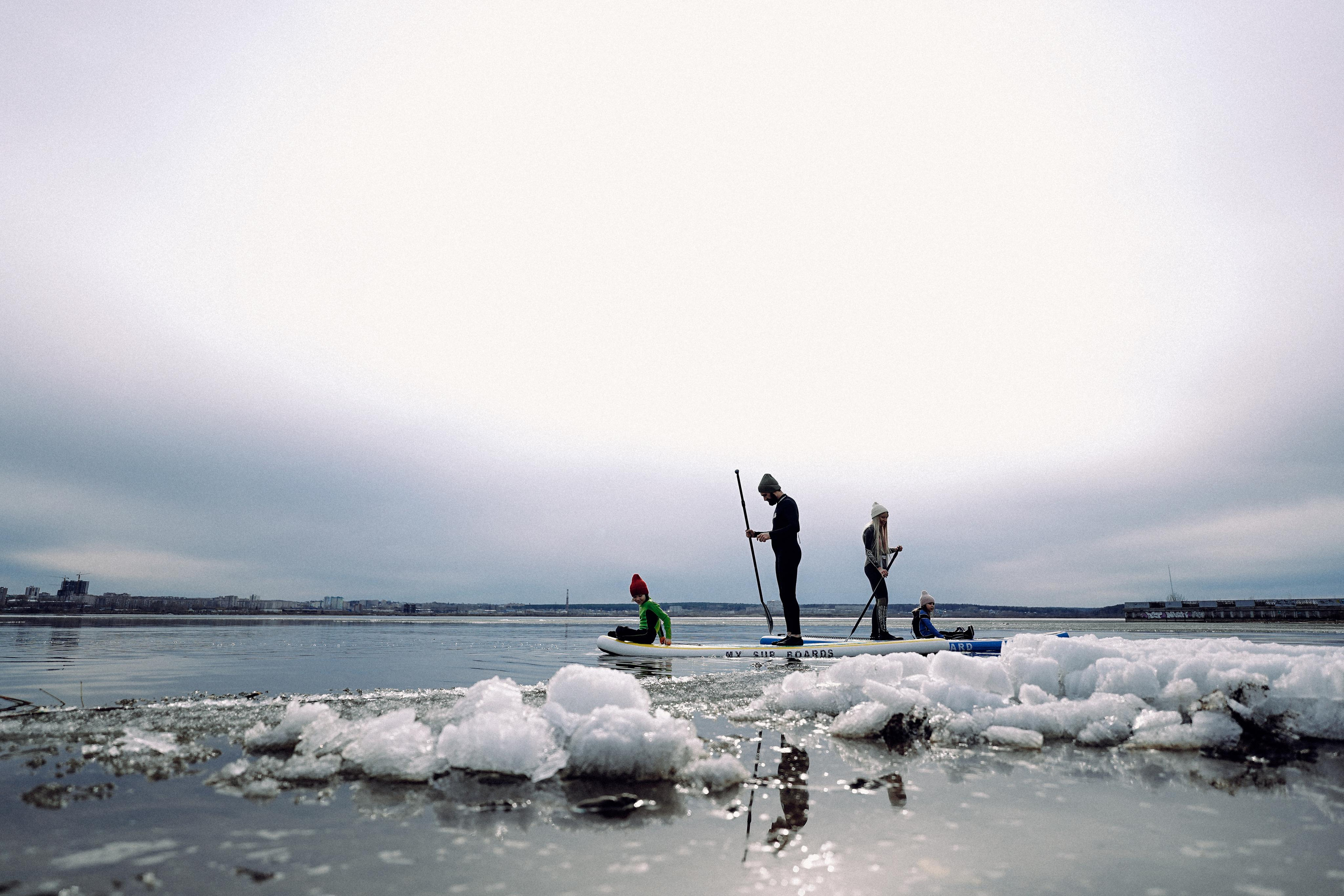 Рождение «Sunset Club». Ася Краснова