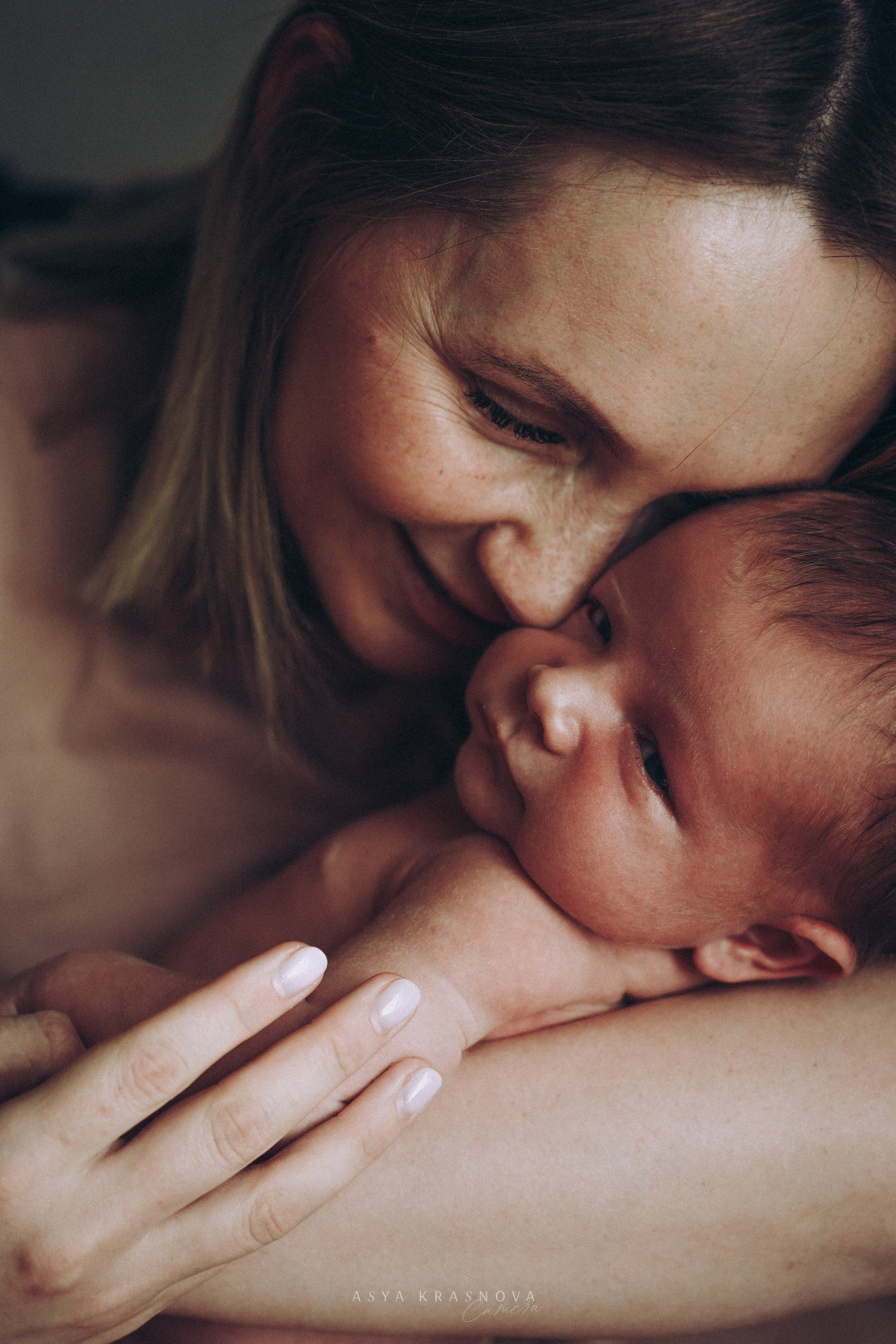 Любимые фотографии. Ася Краснова