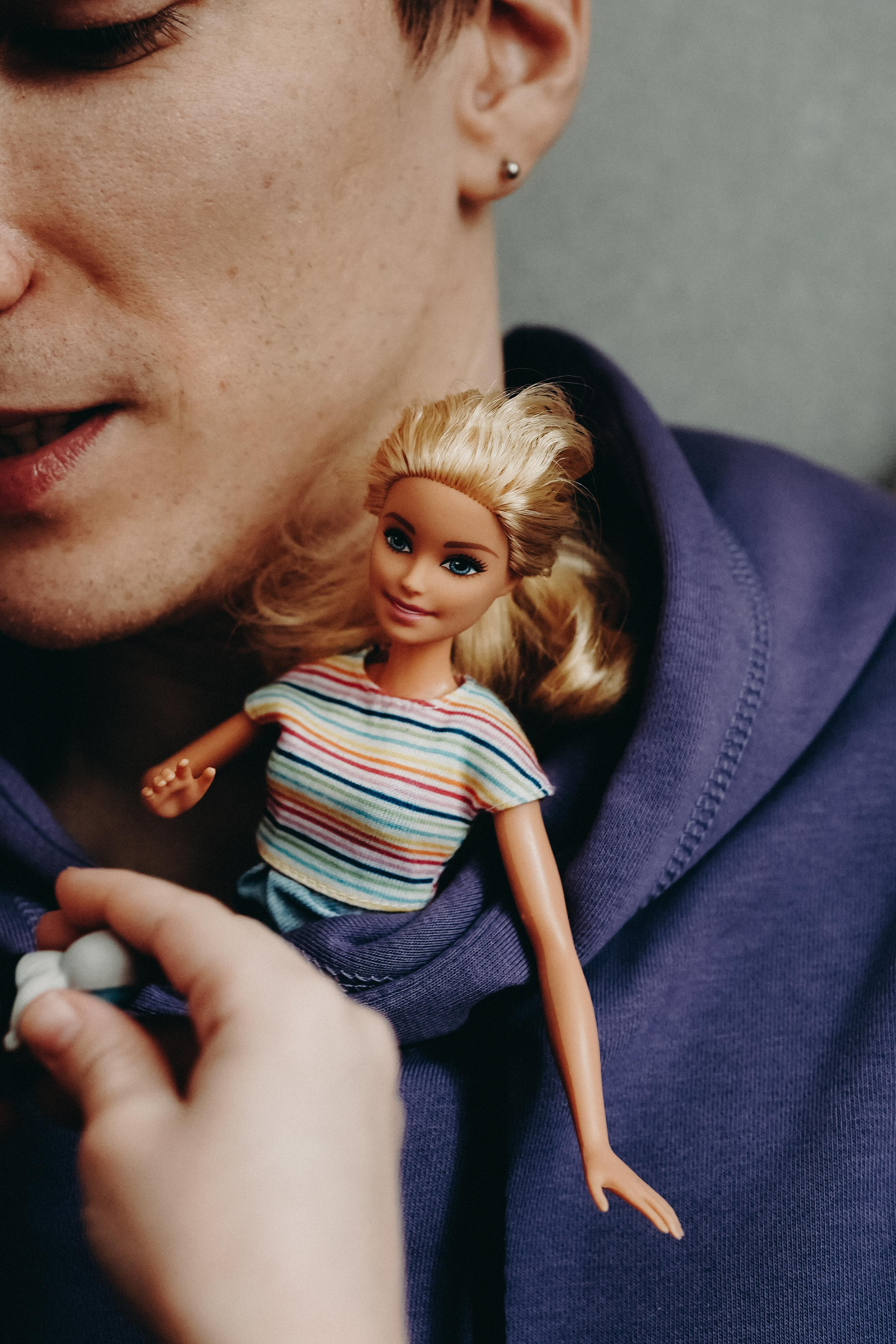 Вере можно все. Ася Краснова