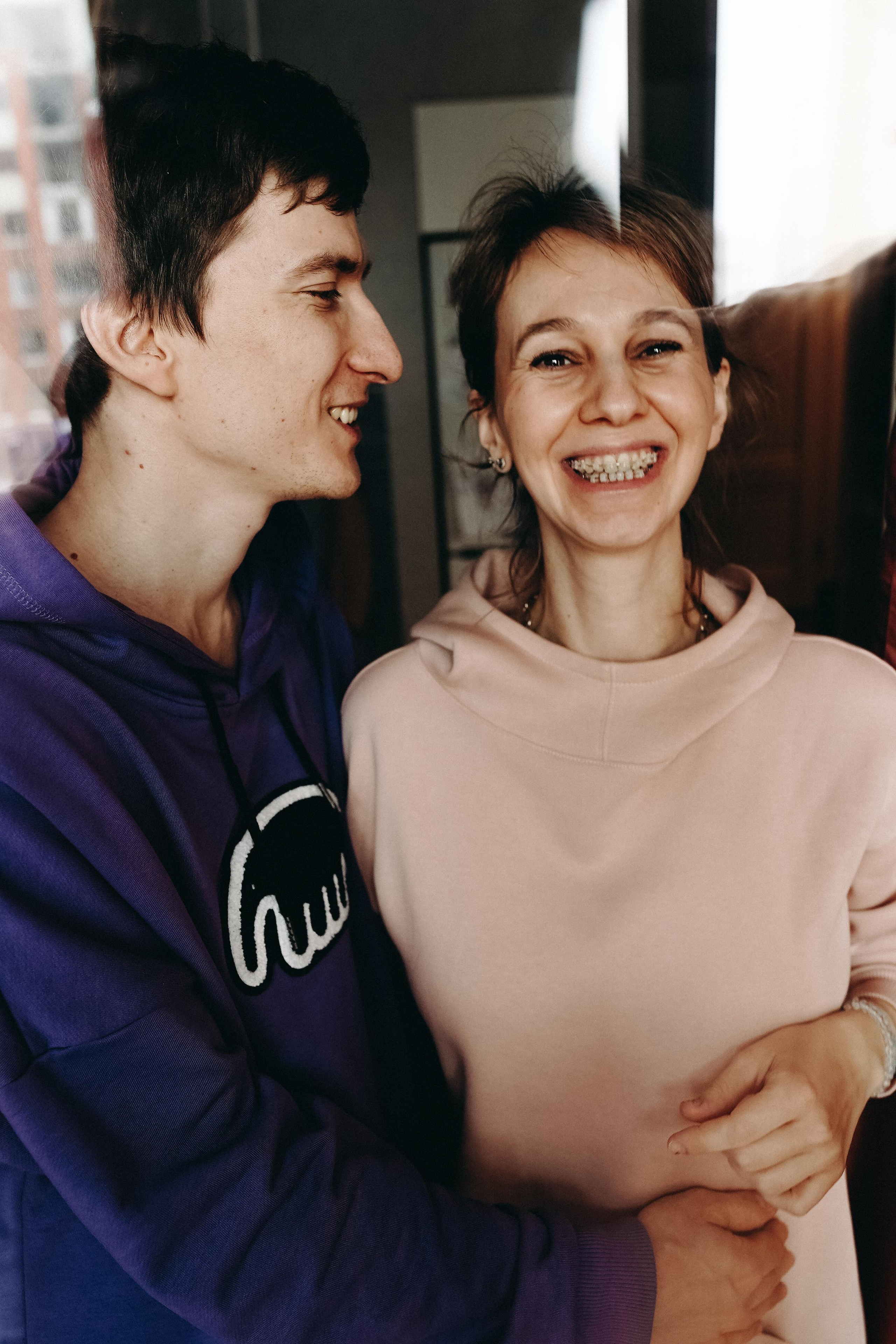 Вере можно все. Ася Краснова