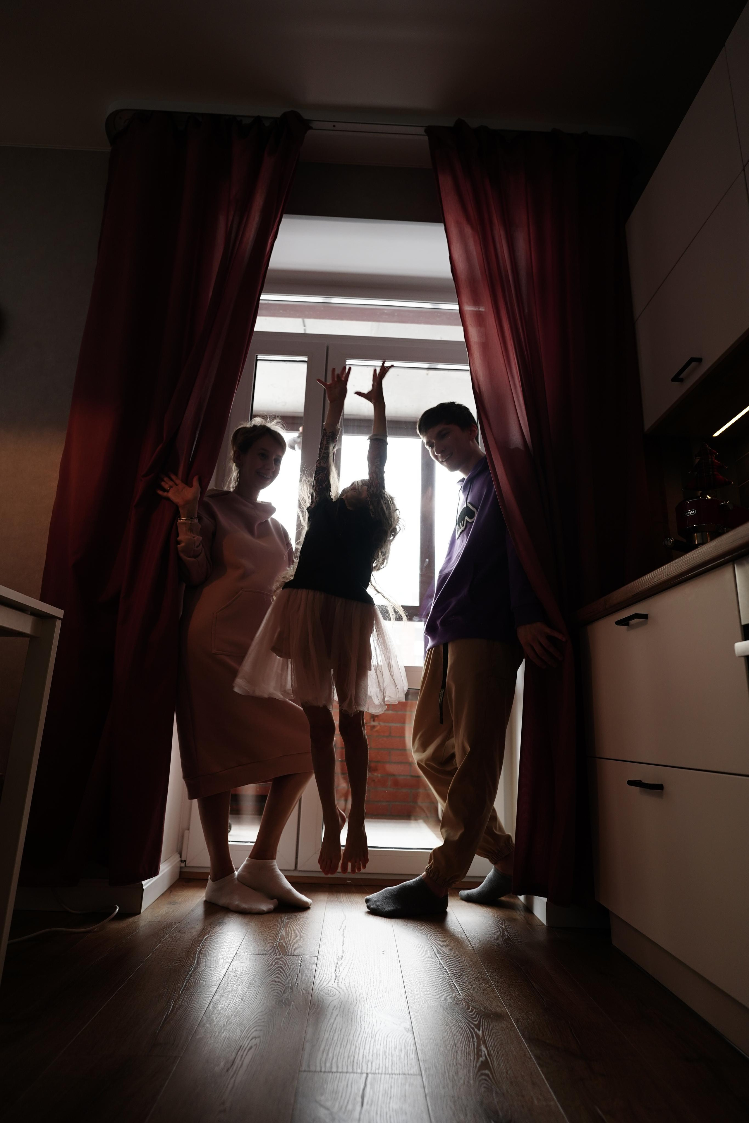 Вере можно все. Ася Краснова