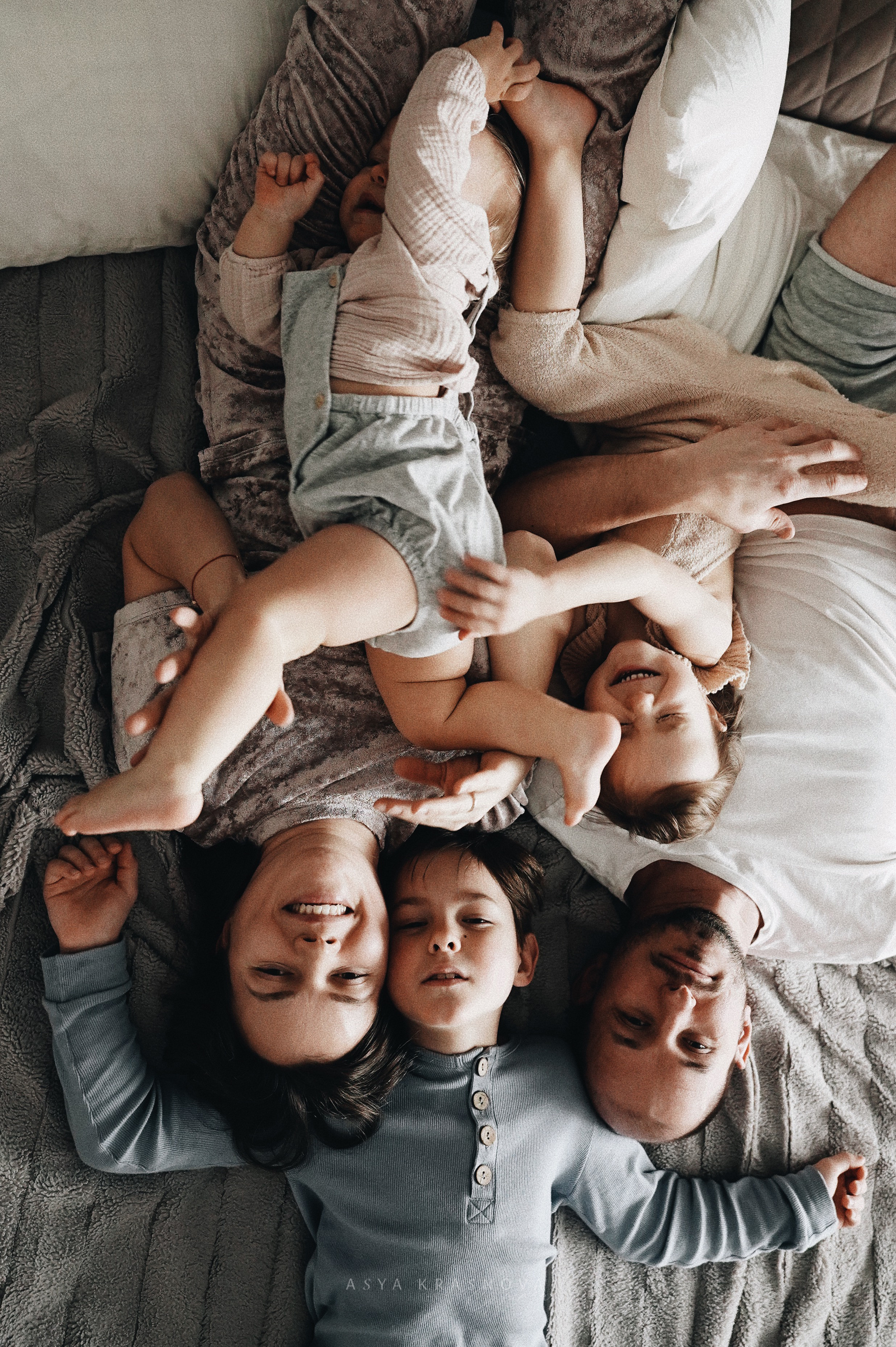 Любимые фотографии. Ася Краснова