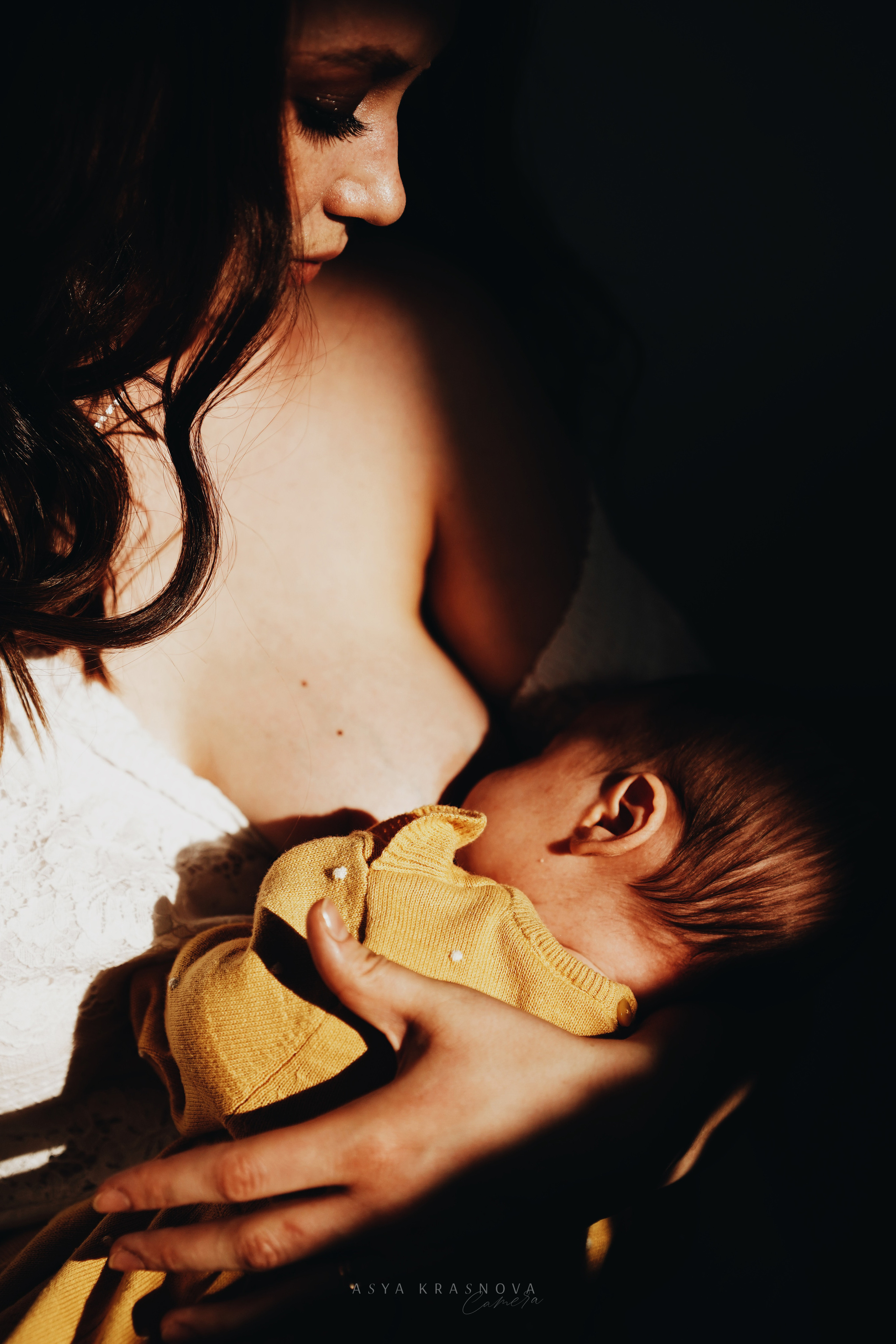 Любимые фотографии. Ася Краснова