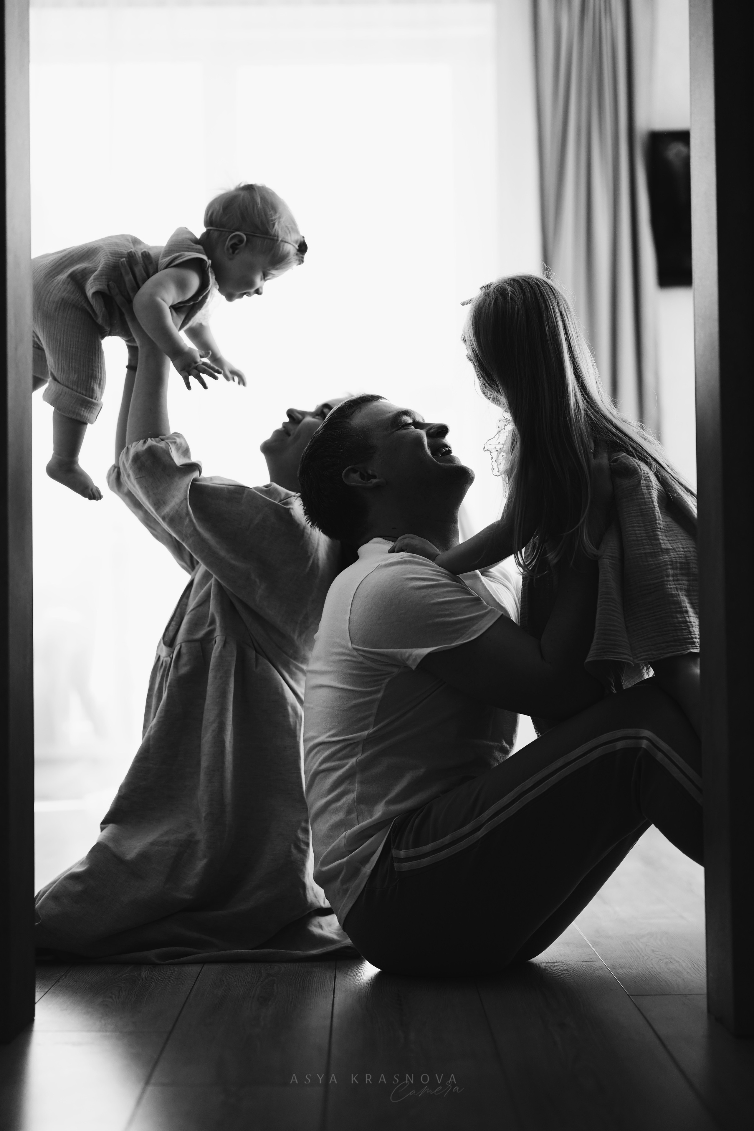 Любимые фотографии. Ася Краснова