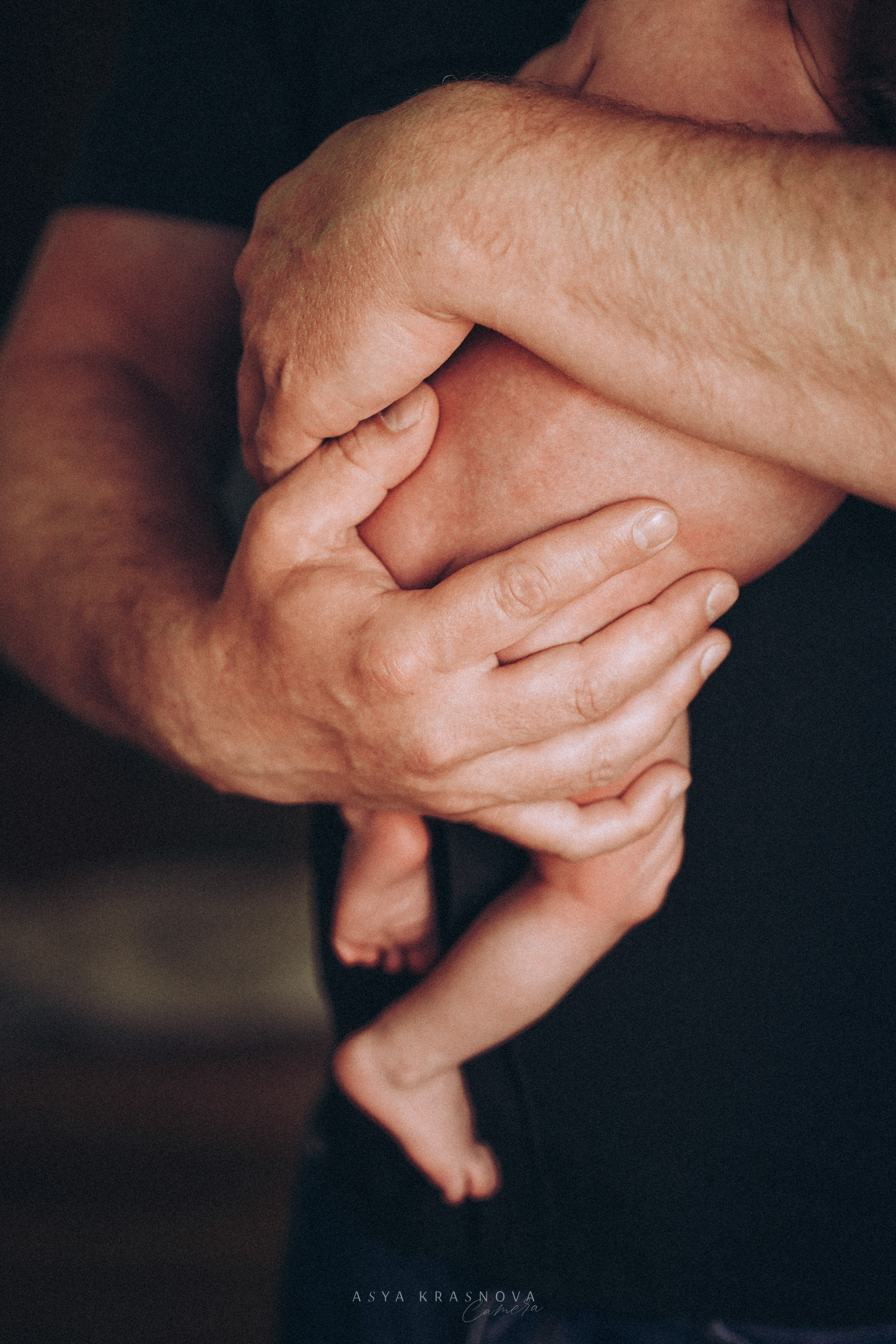 Любимые фотографии. Ася Краснова