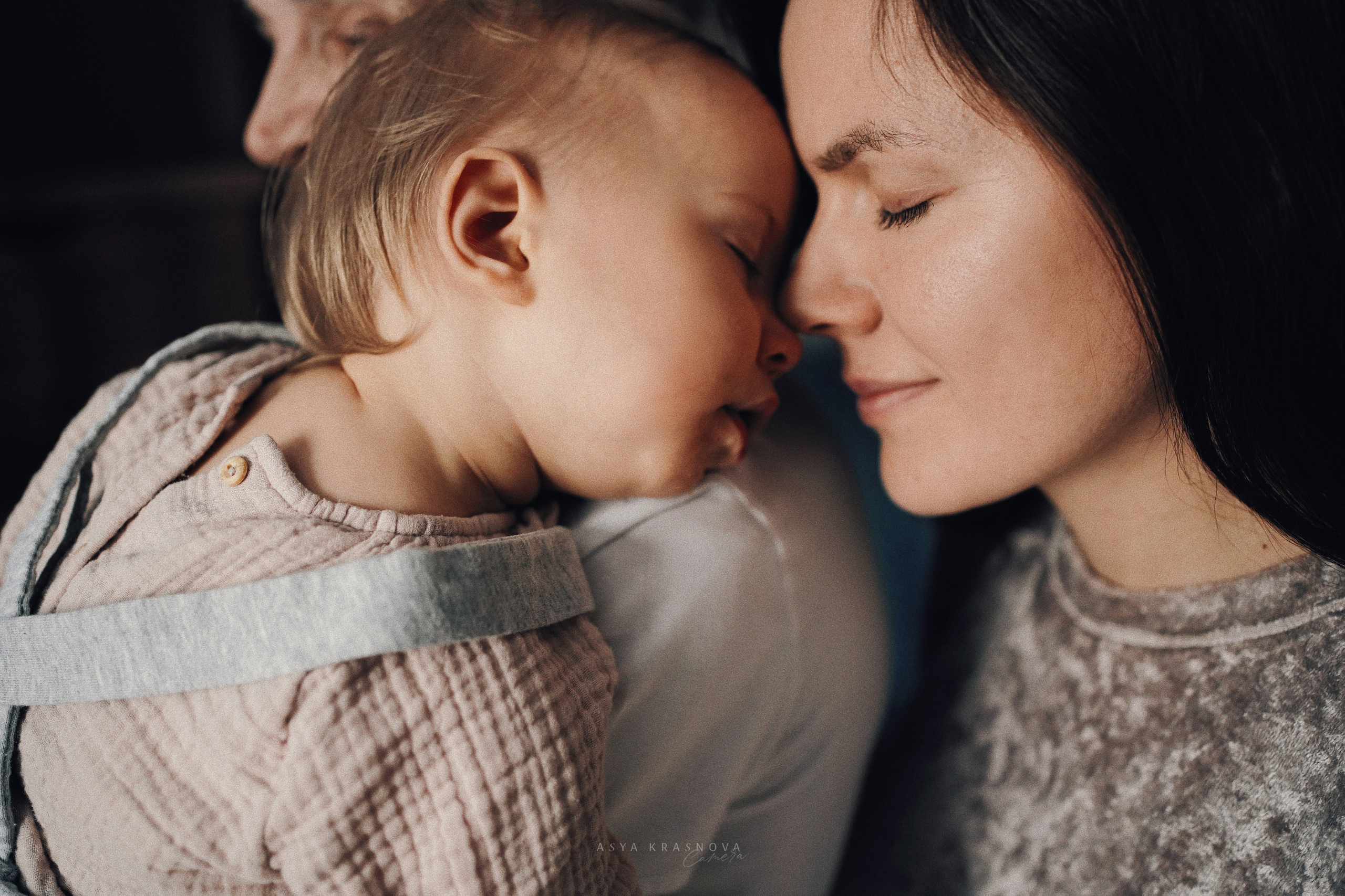 Любимые фотографии. Ася Краснова