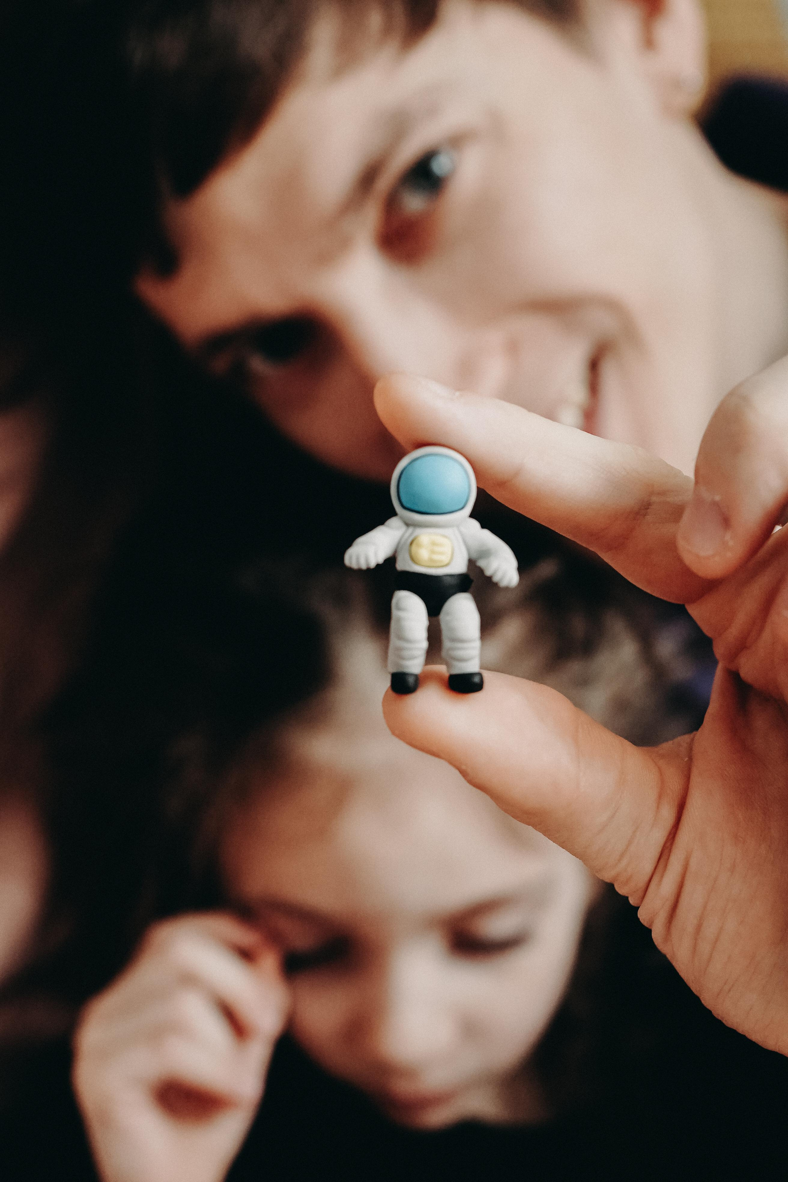 Вере можно все. Ася Краснова