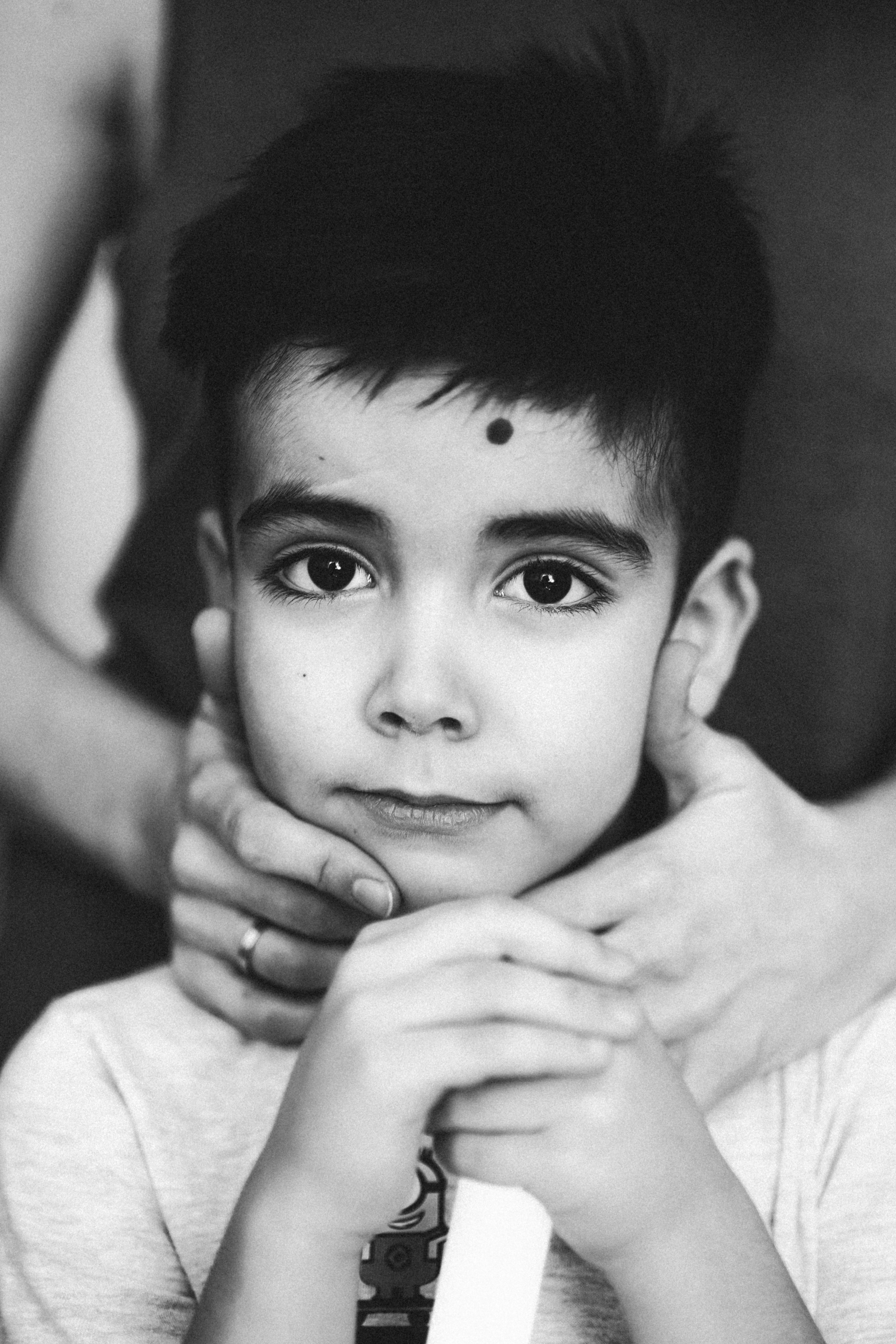 Мама, которая «море». Ася Краснова