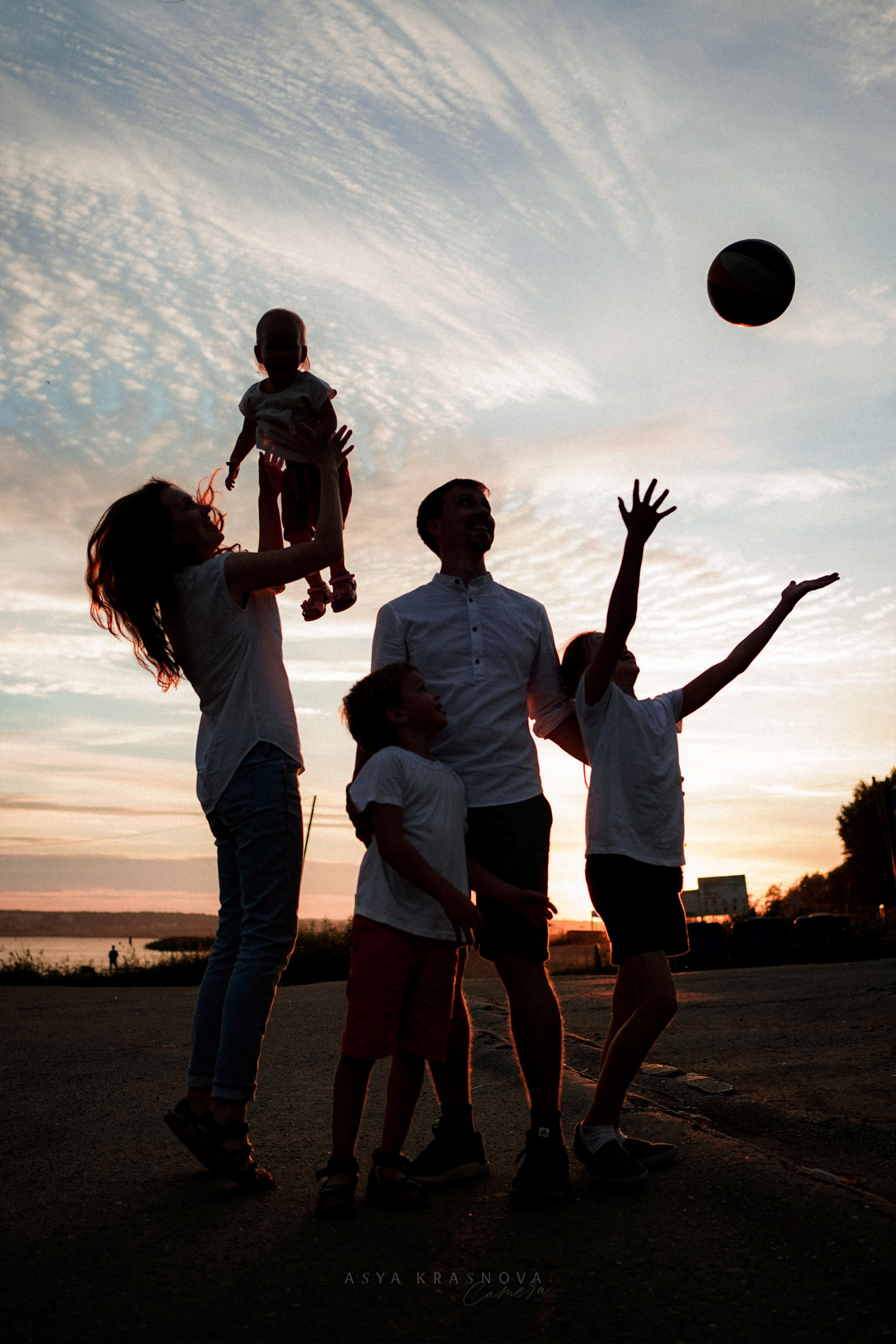 Любимые фотографии. Ася Краснова