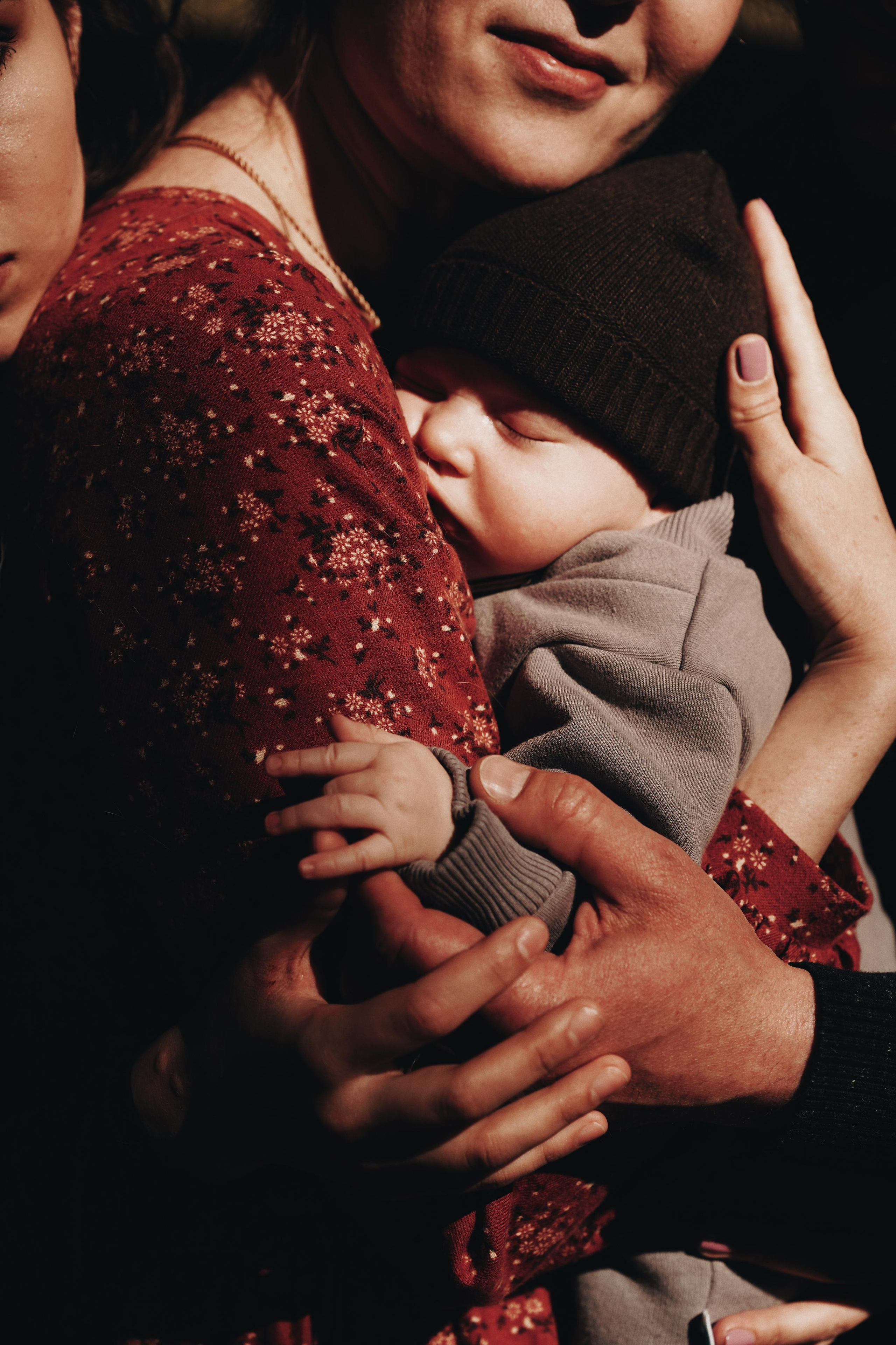 Послание маленькому Вове. Ася Краснова