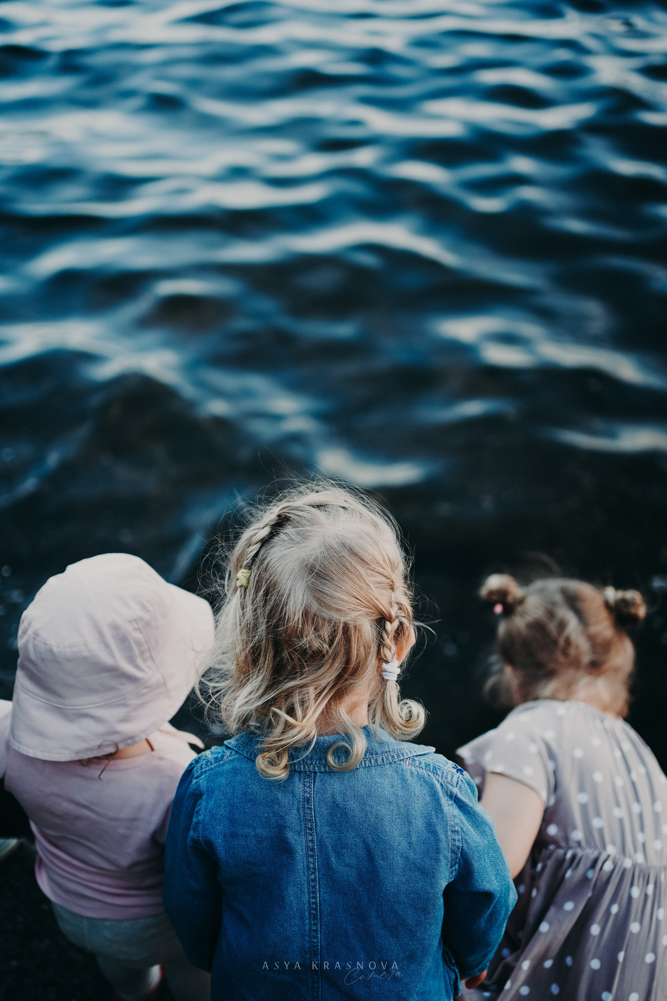 Любимые фотографии. Ася Краснова