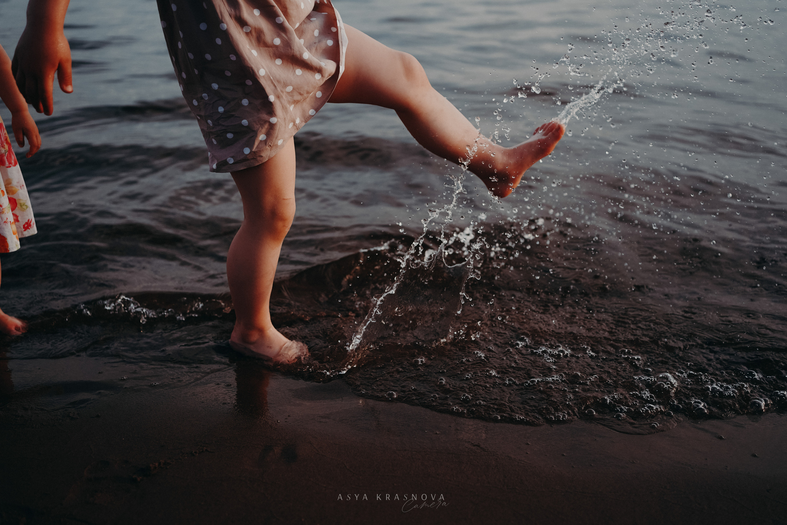 Любимые фотографии. Ася Краснова