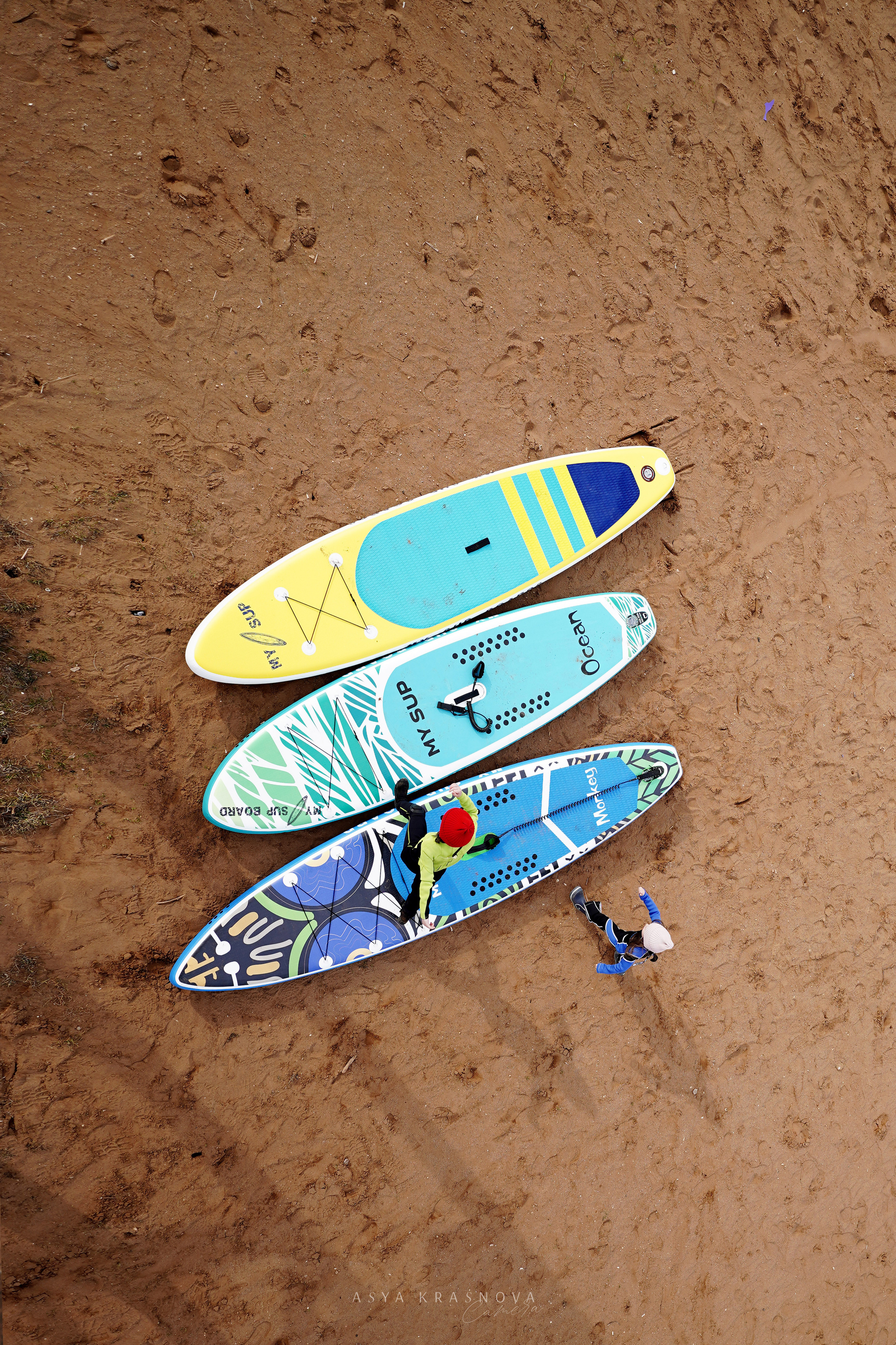 Любимые фотографии. Ася Краснова