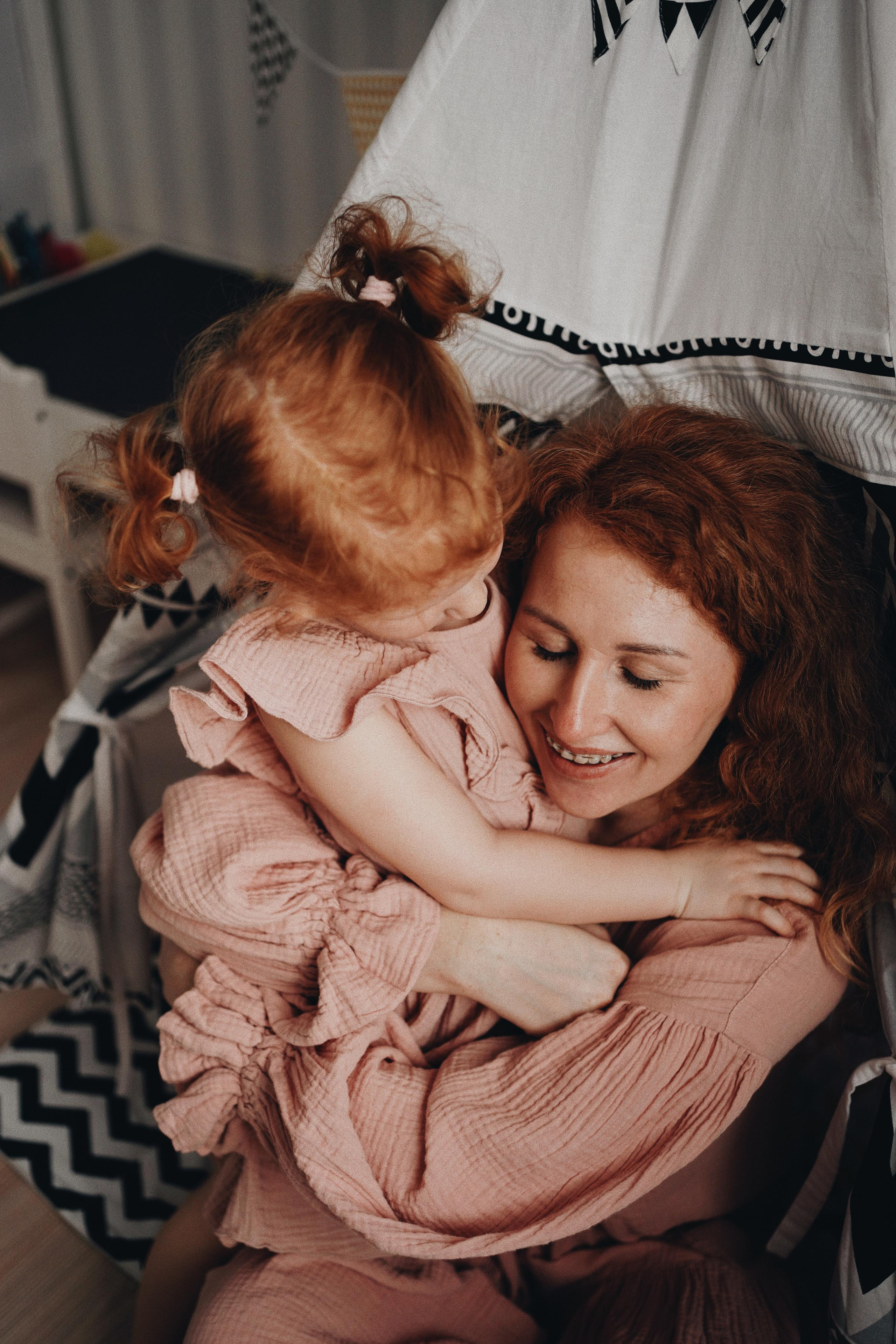 Радость здесь. Ася Краснова