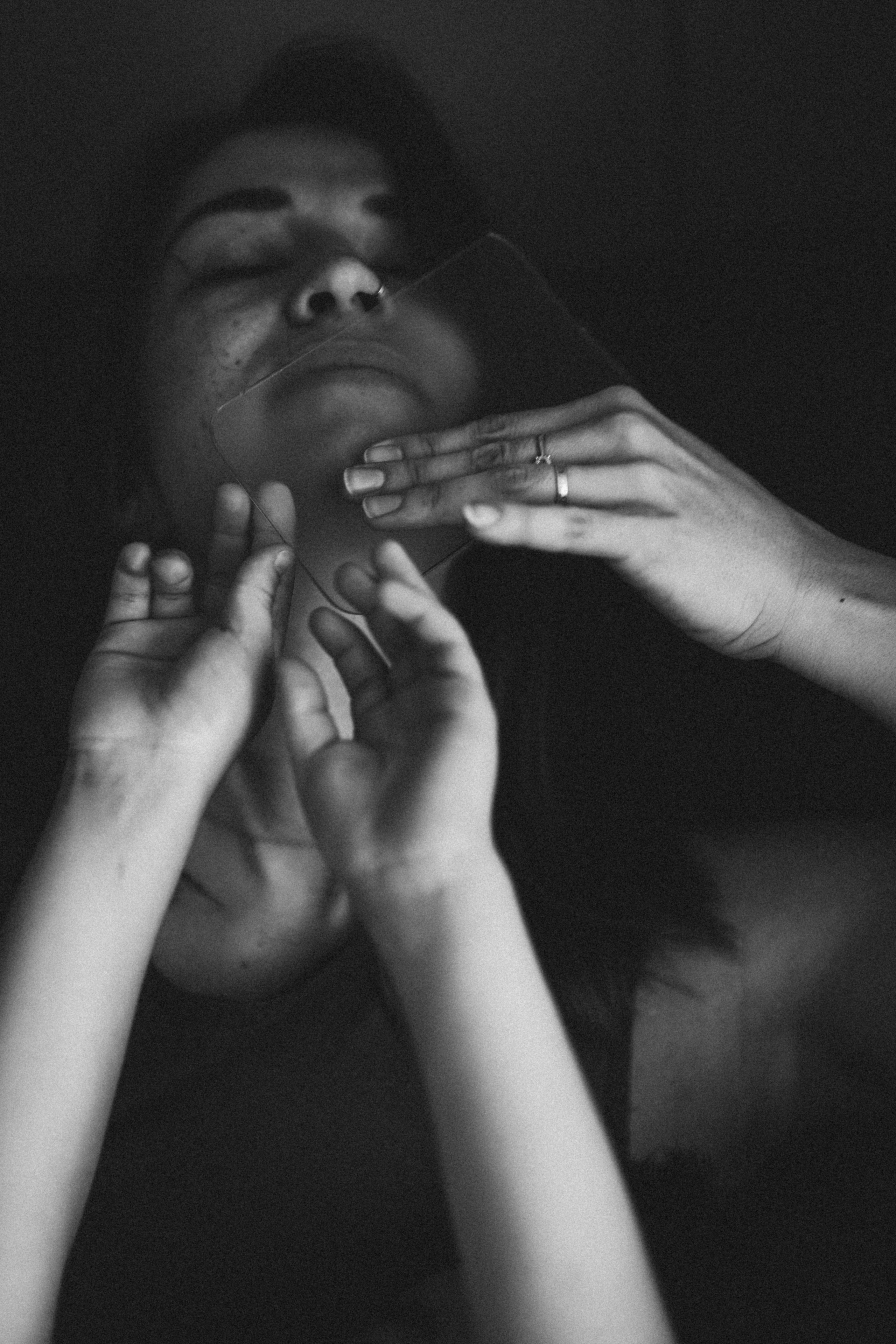 Мама, которая «море». Ася Краснова