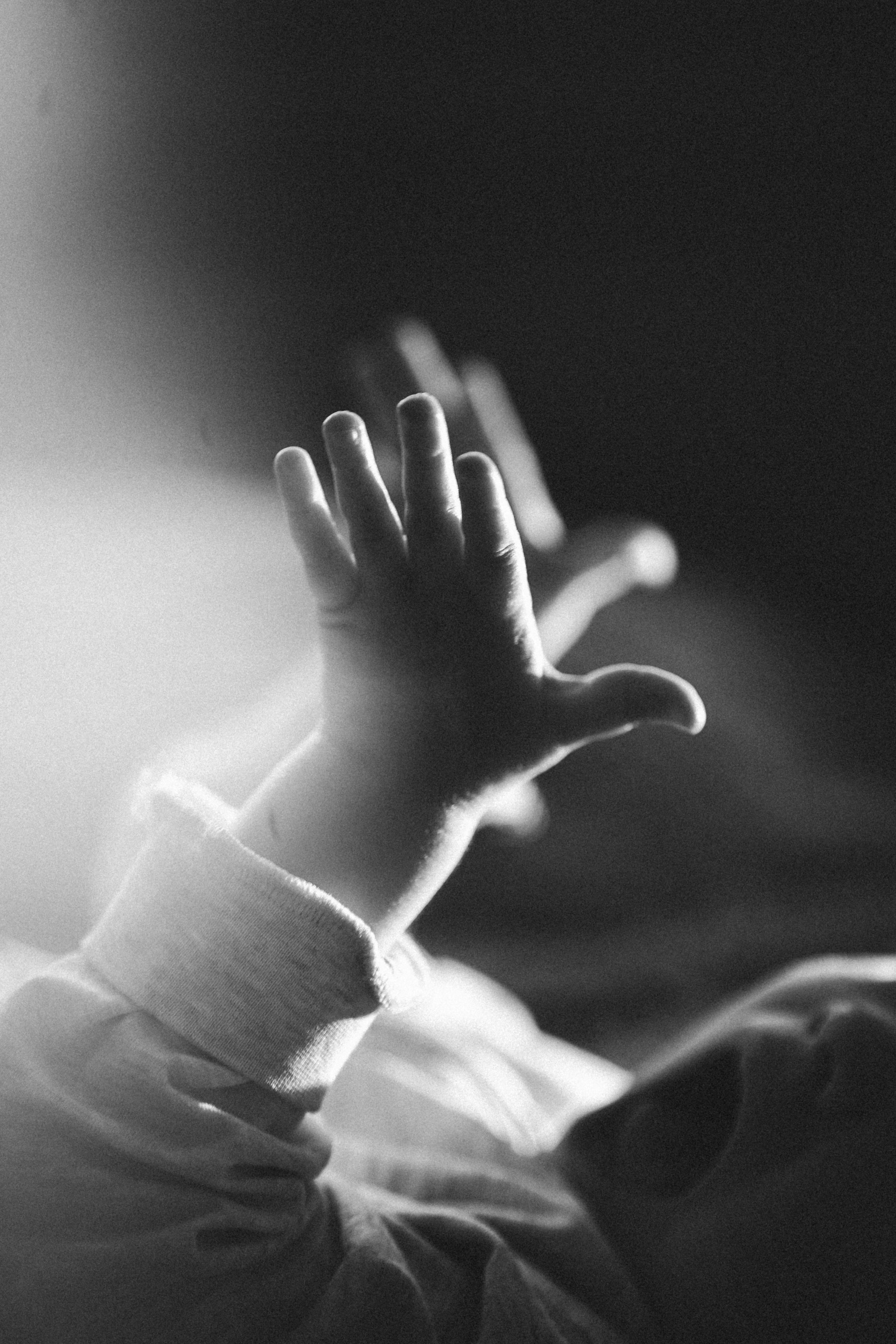 Мама, которая «море». Ася Краснова