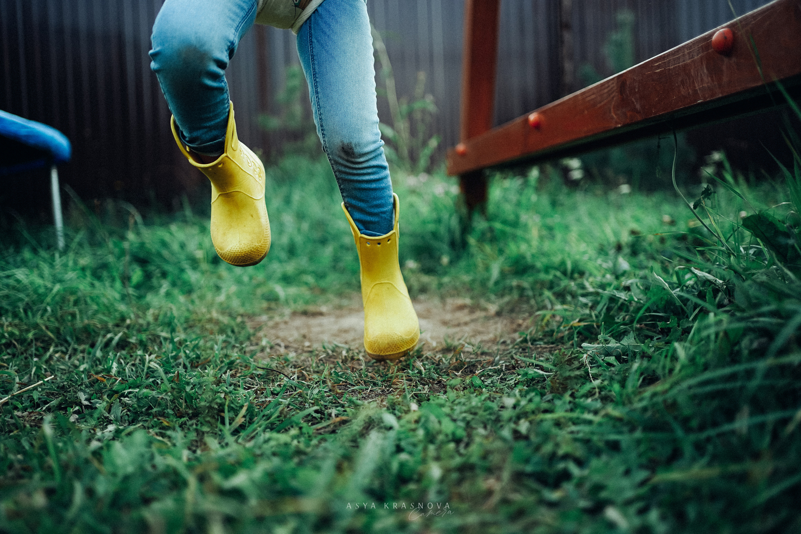 Любимые фотографии. Ася Краснова