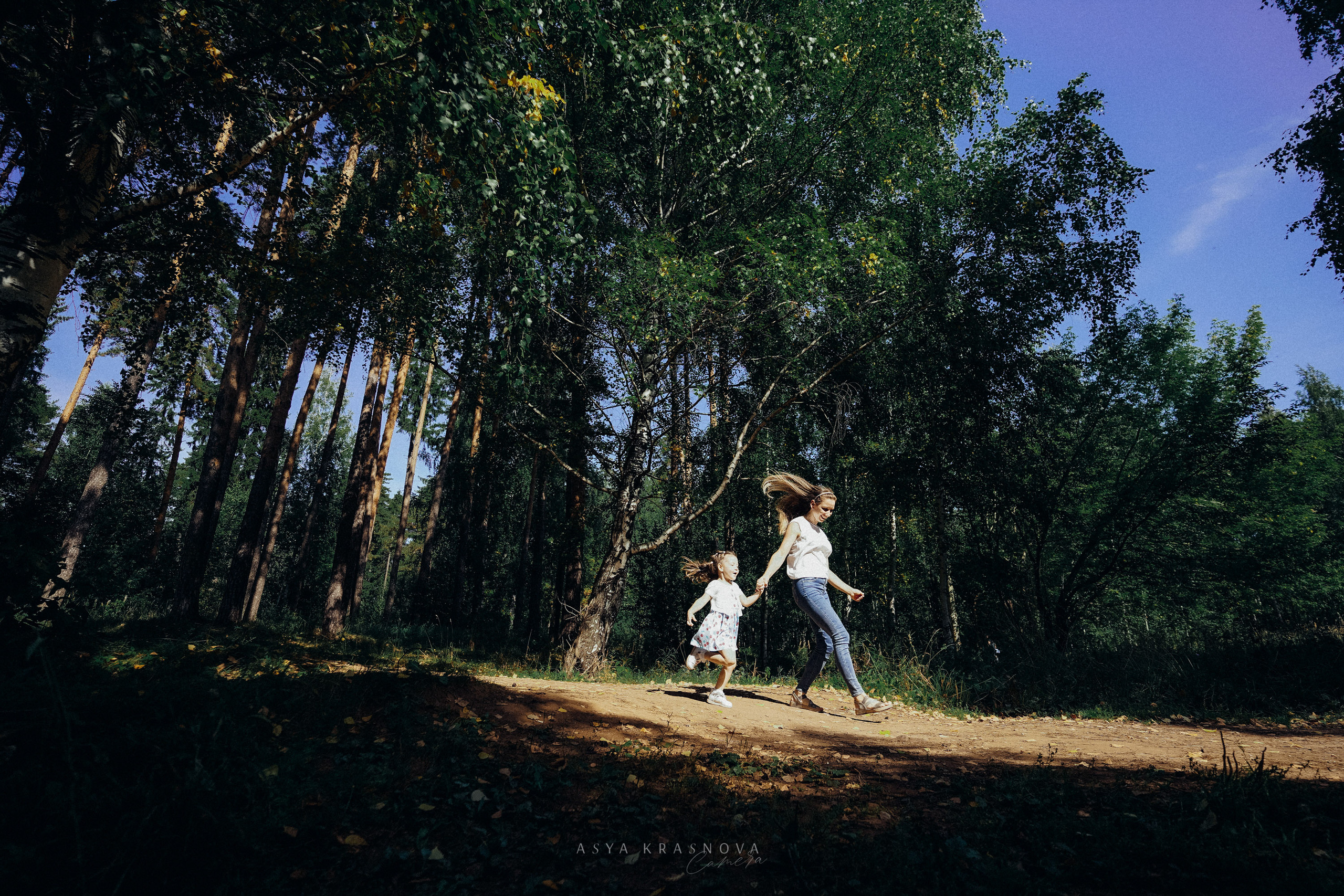 Любимые фотографии. Ася Краснова