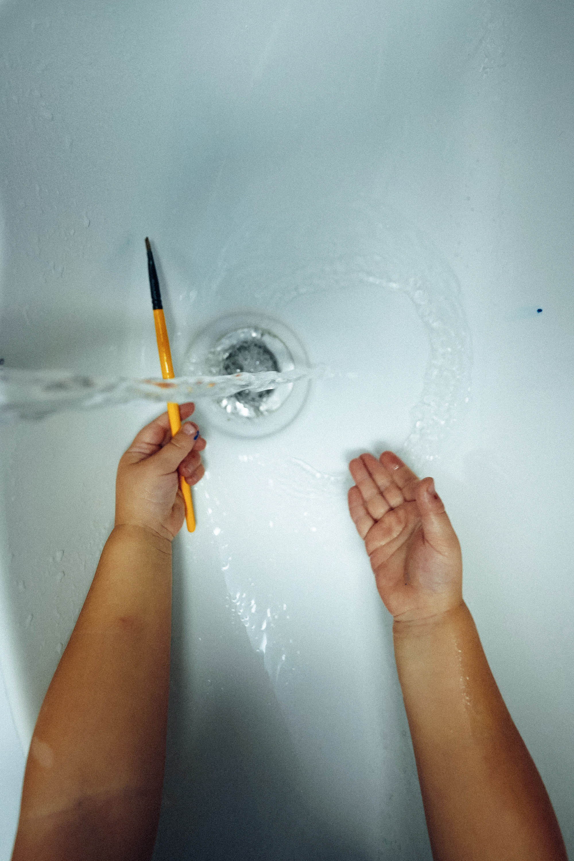 Желтые сапожки. Ася Краснова