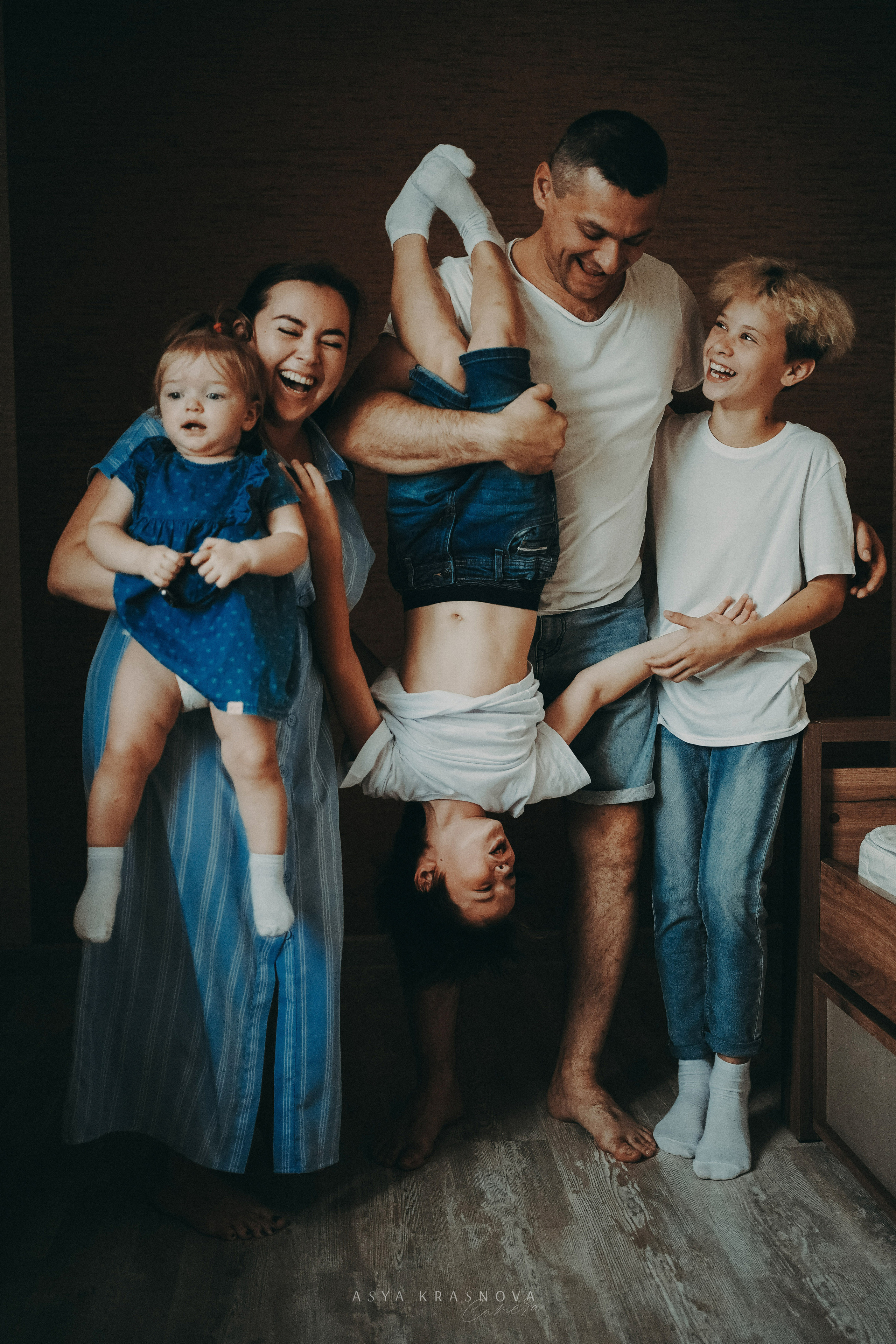 Любимые фотографии. Ася Краснова