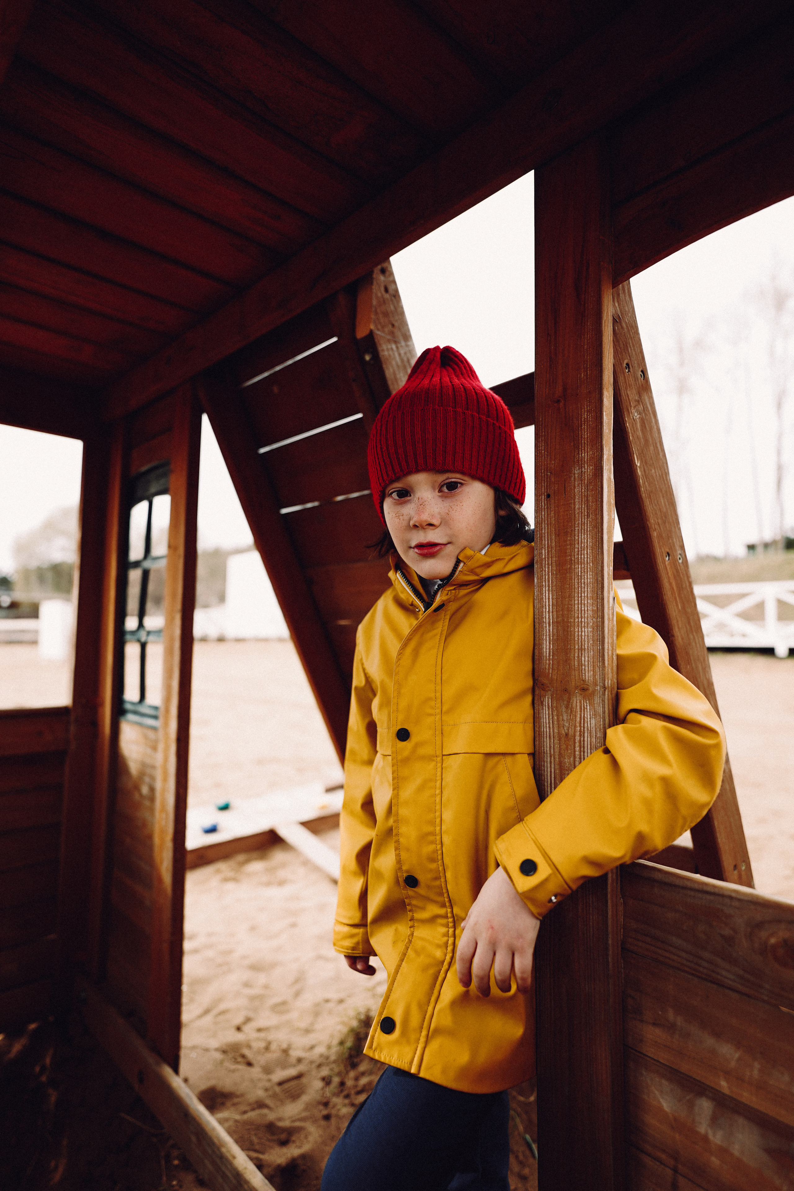 Рождение «Sunset Club». Ася Краснова