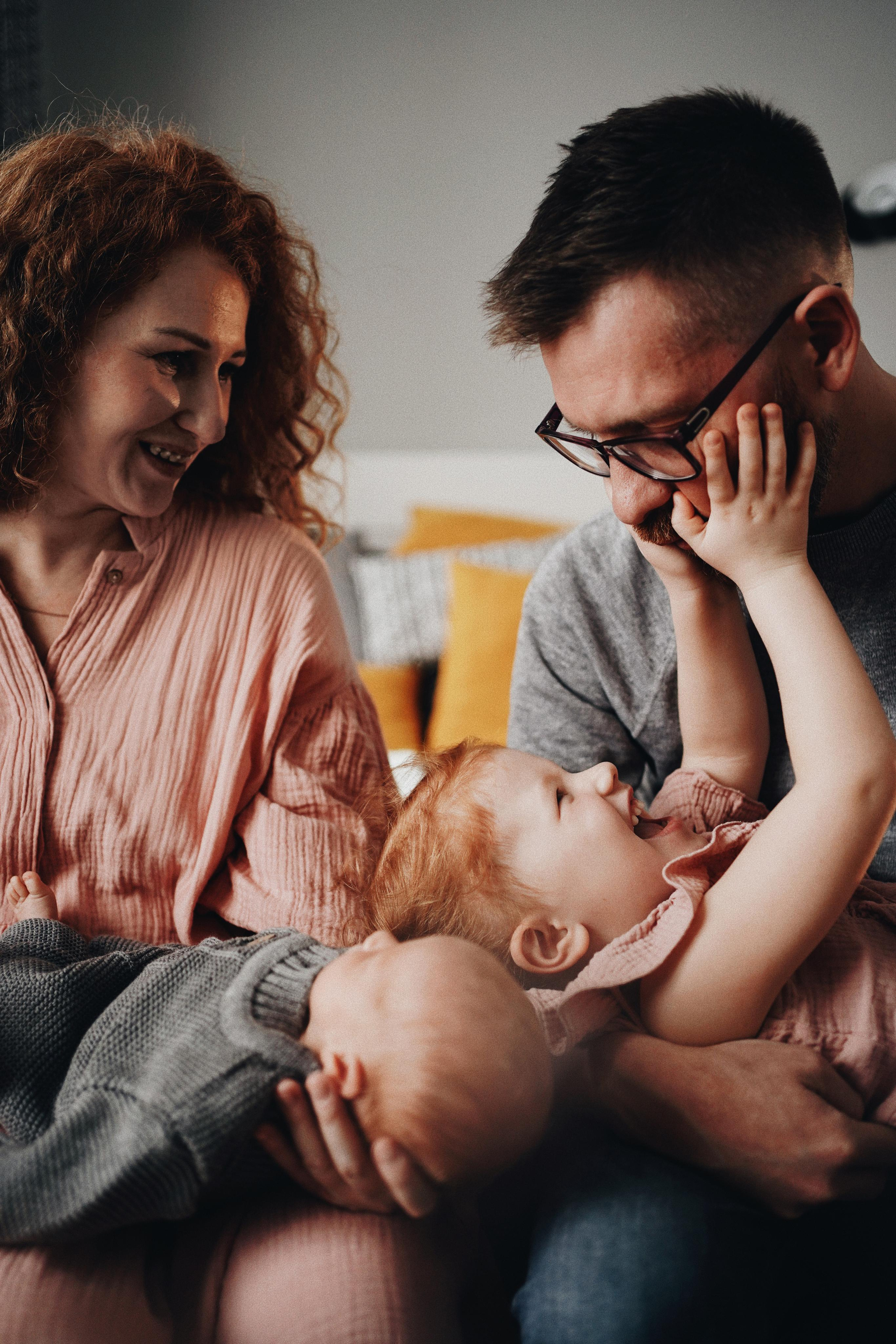 Радость здесь. Ася Краснова