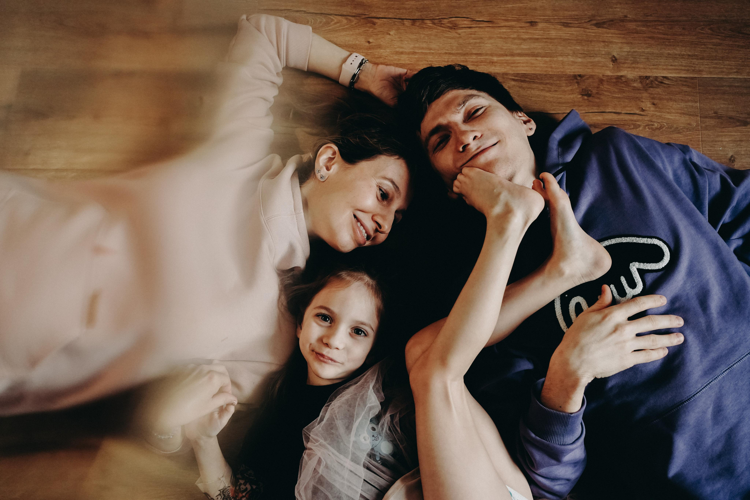 Вере можно все. Ася Краснова