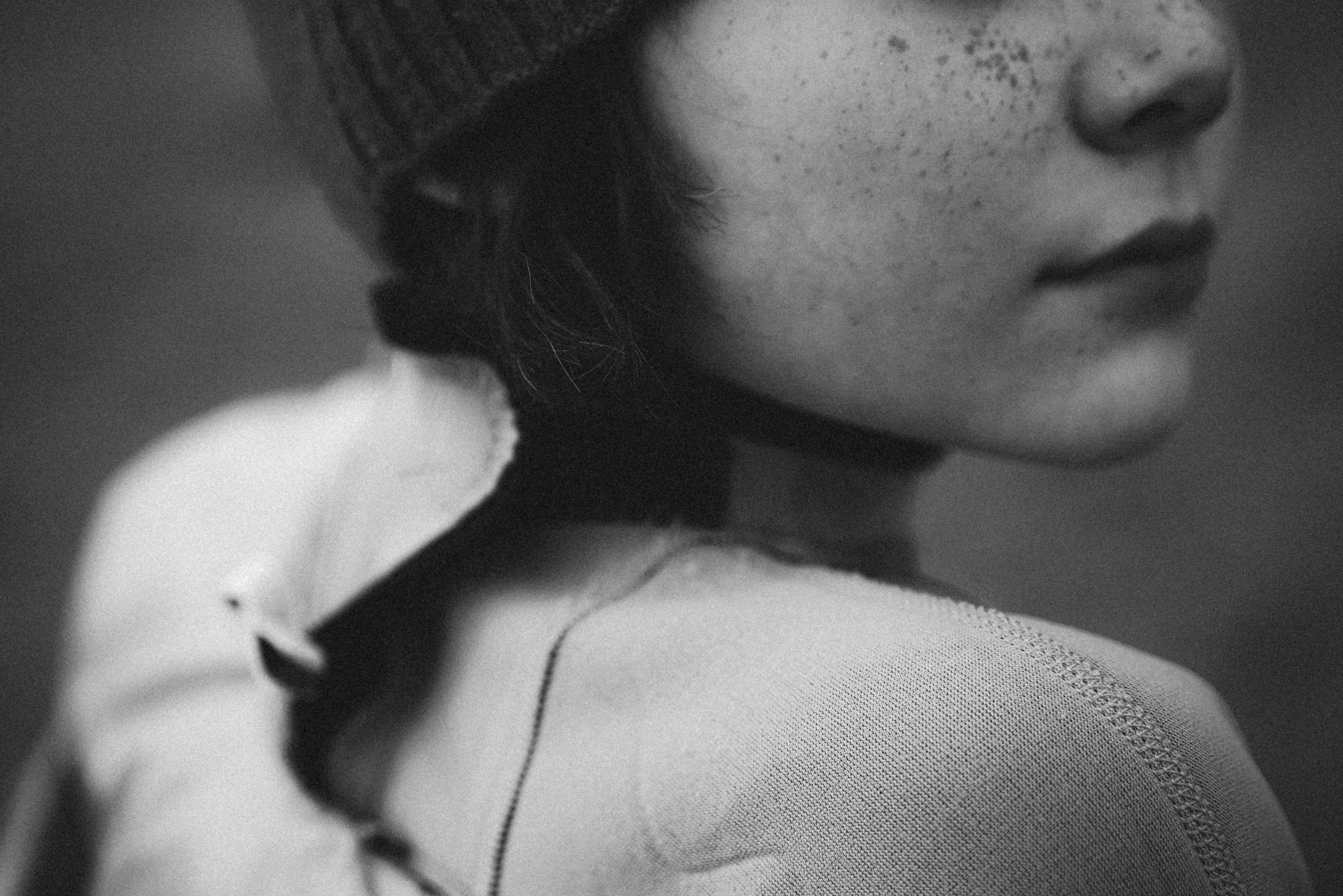 Рождение «Sunset Club». Ася Краснова