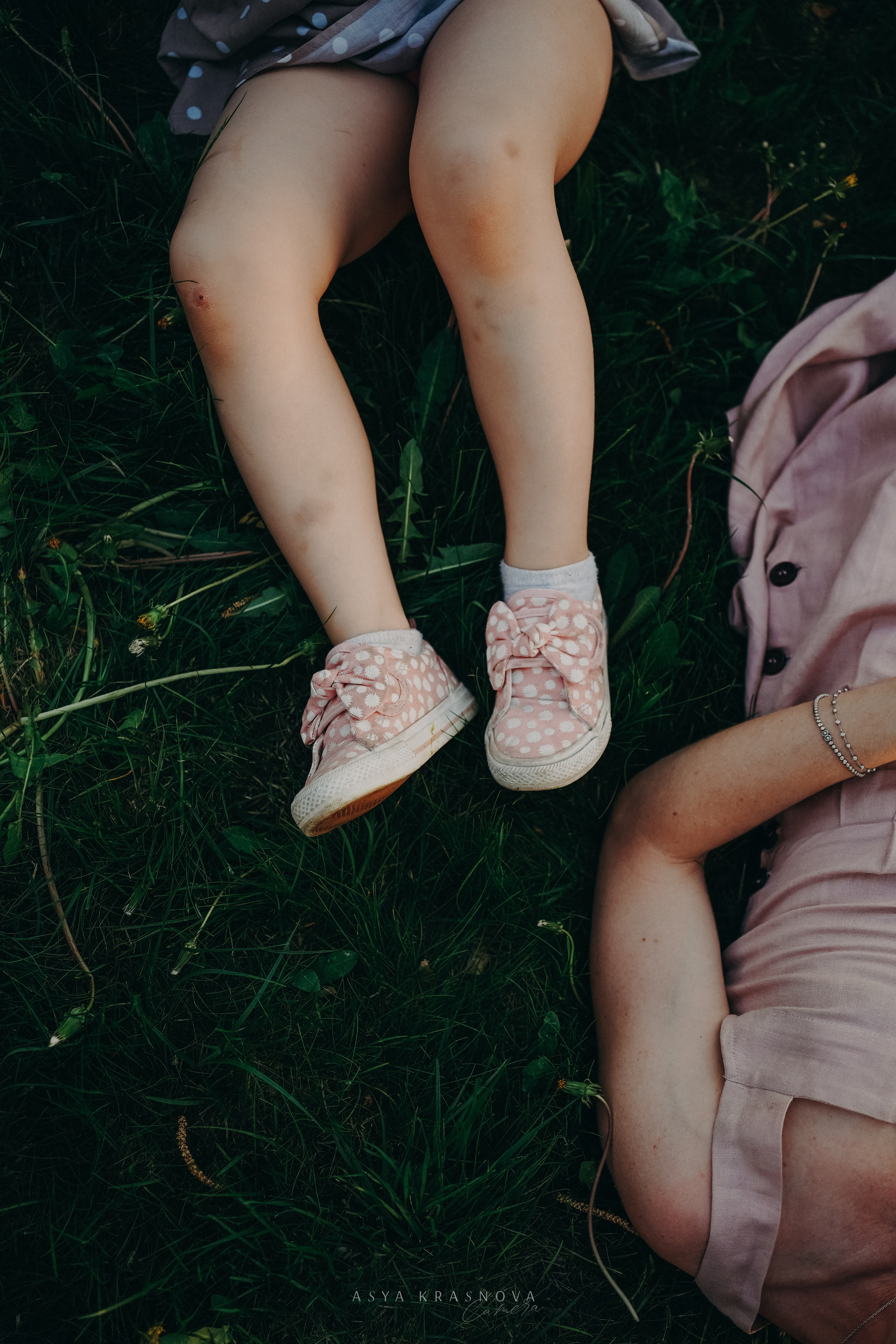 Любимые фотографии. Ася Краснова