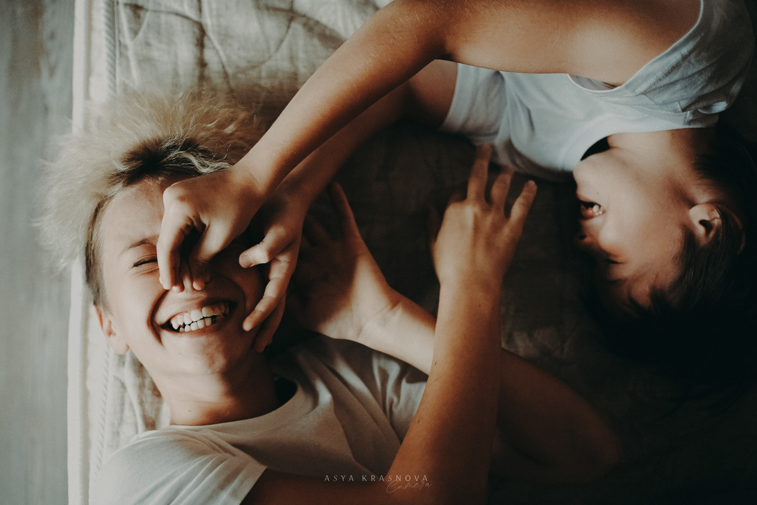 Любимые фотографии. Ася Краснова